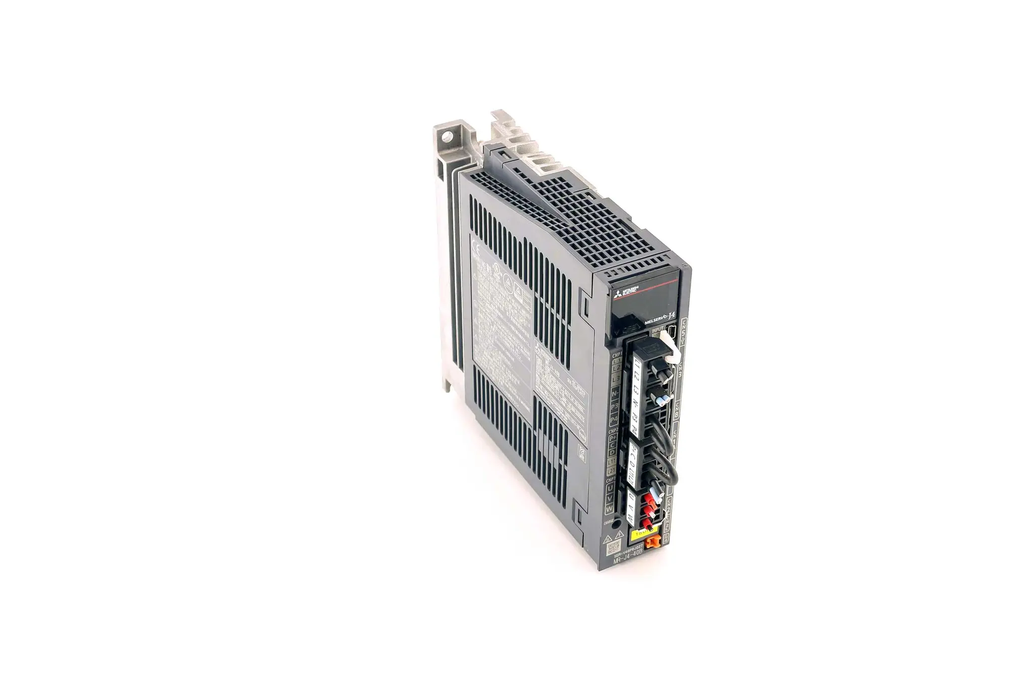 Produktfoto 1 von MR-J4-40B