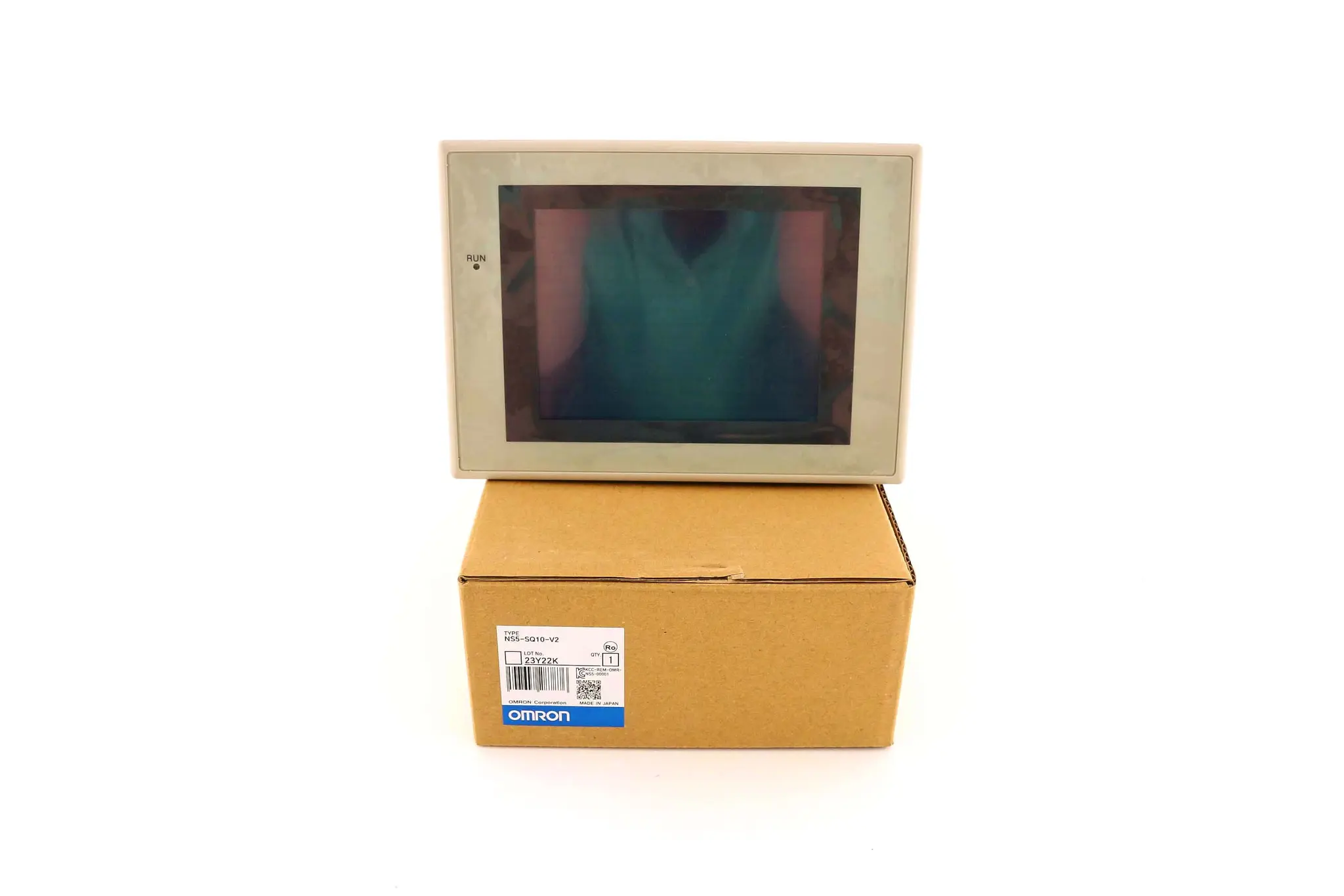Produktfoto 1 von NS5-SQ10-V2