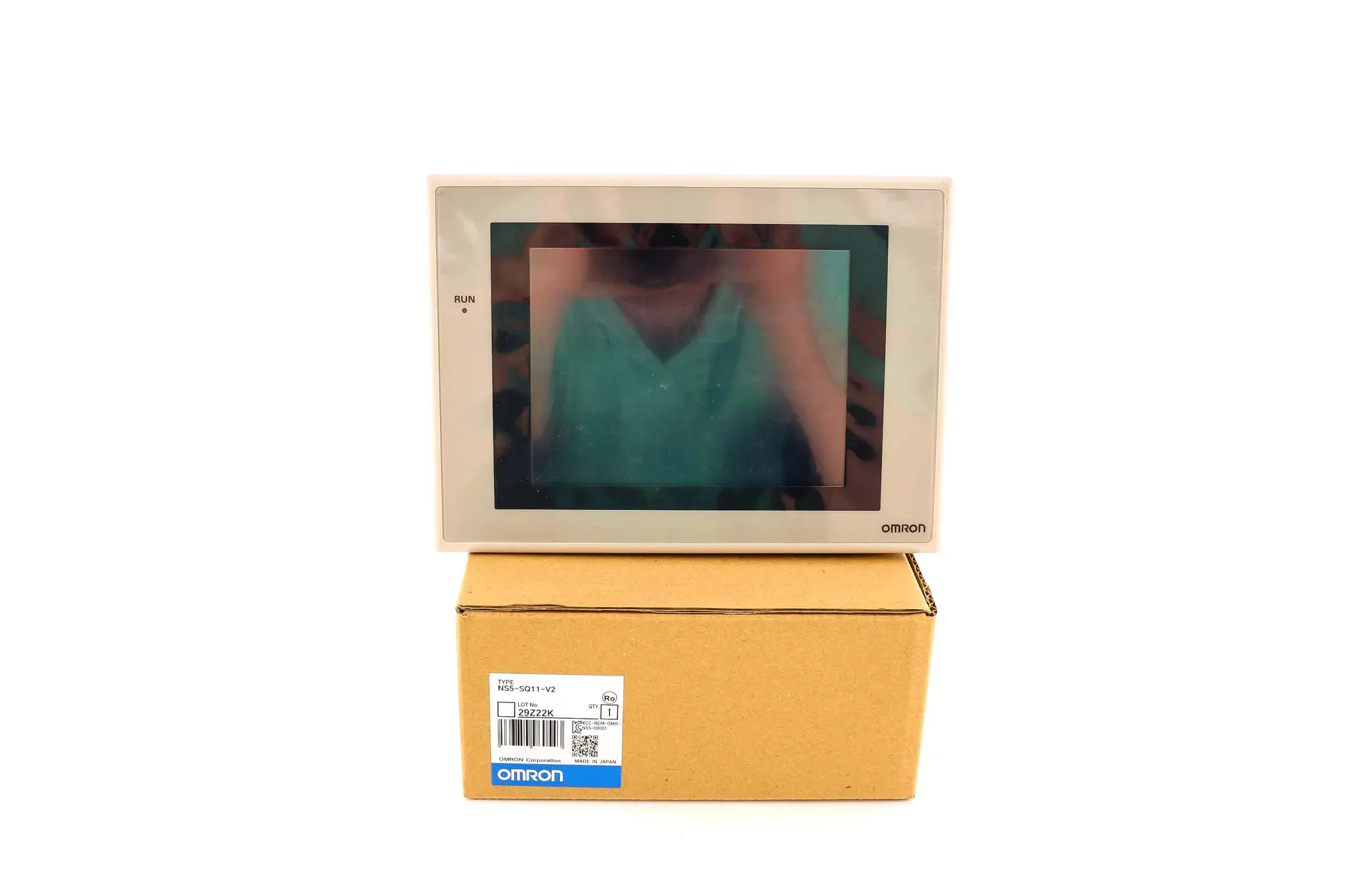 Produktfoto 1 von NS5-SQ11-V2