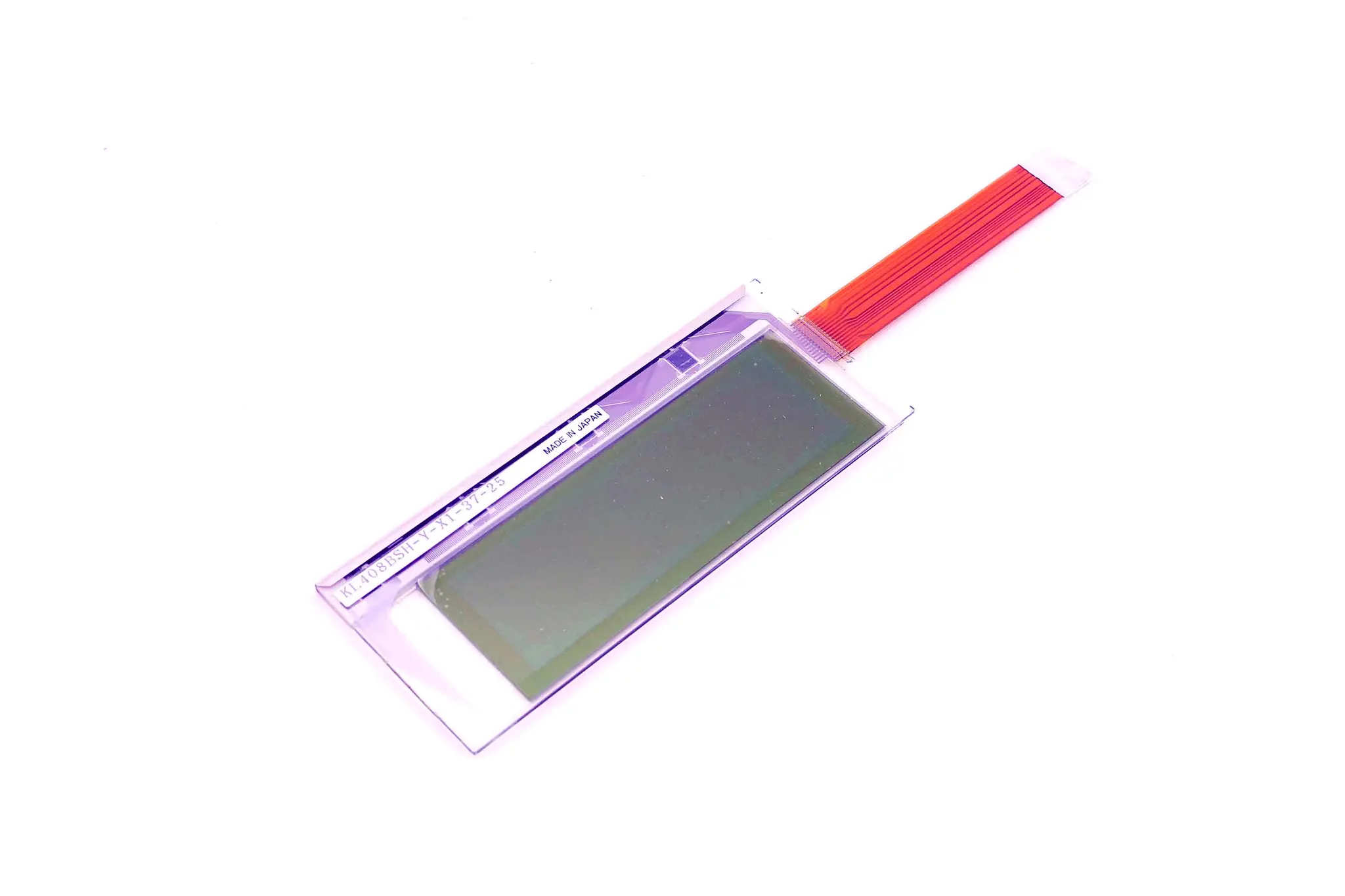 Produktfoto 1 von KL408BSH-Y-X1-37