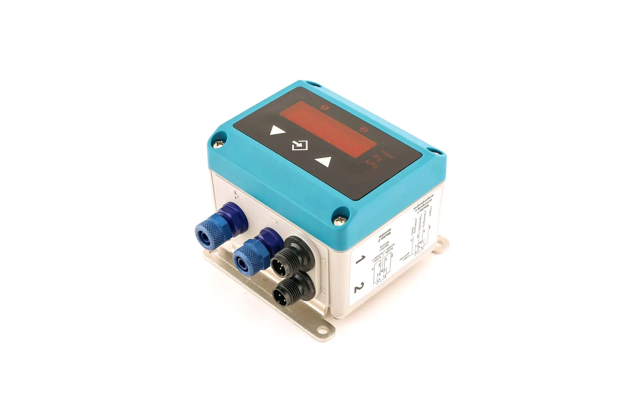Produktfoto 1 von DE45D90041AK03MW
