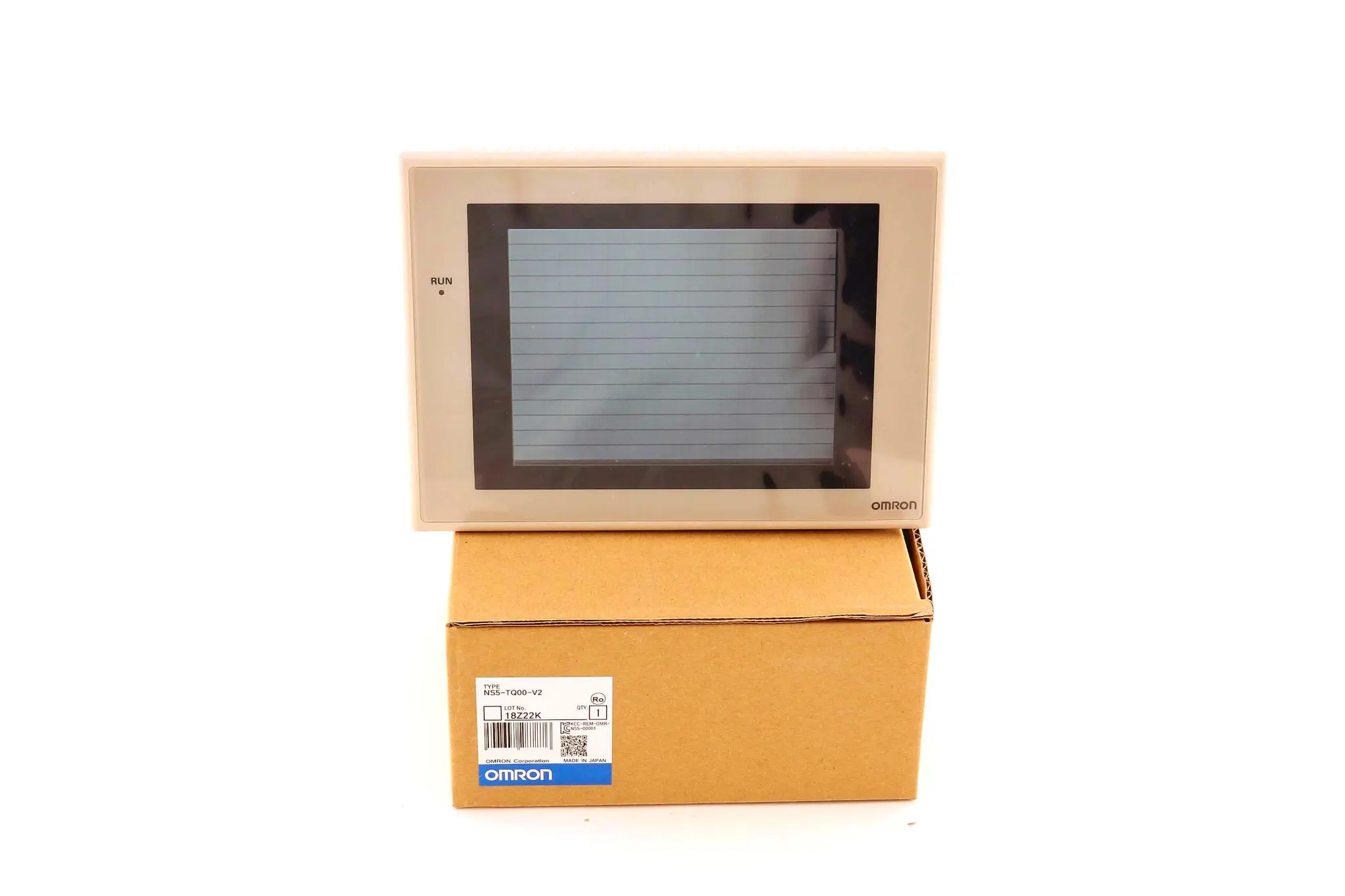Produktfoto 1 von NS5-TQ00-V2