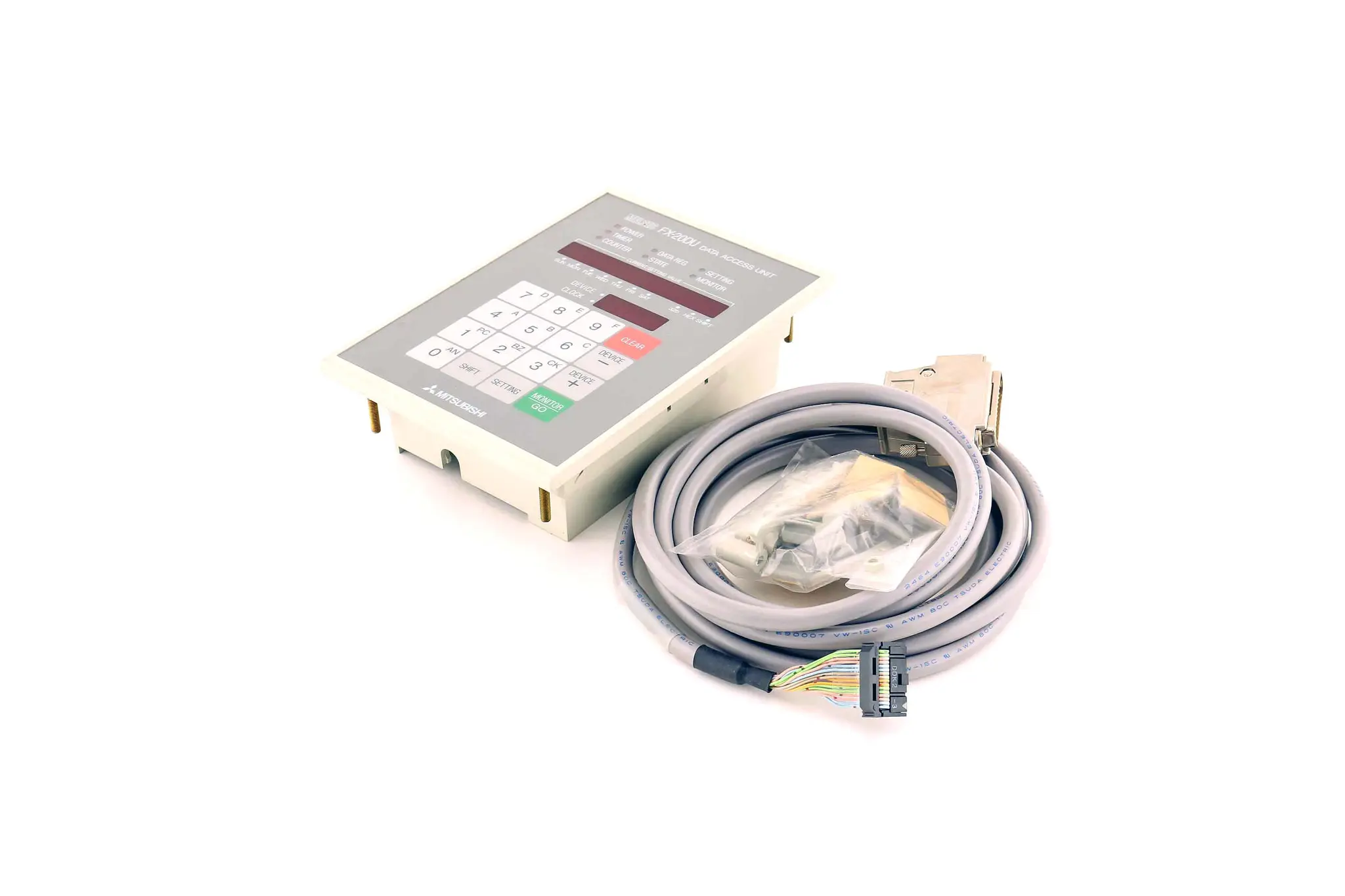 Produktfoto 1 von FX-20DU-E