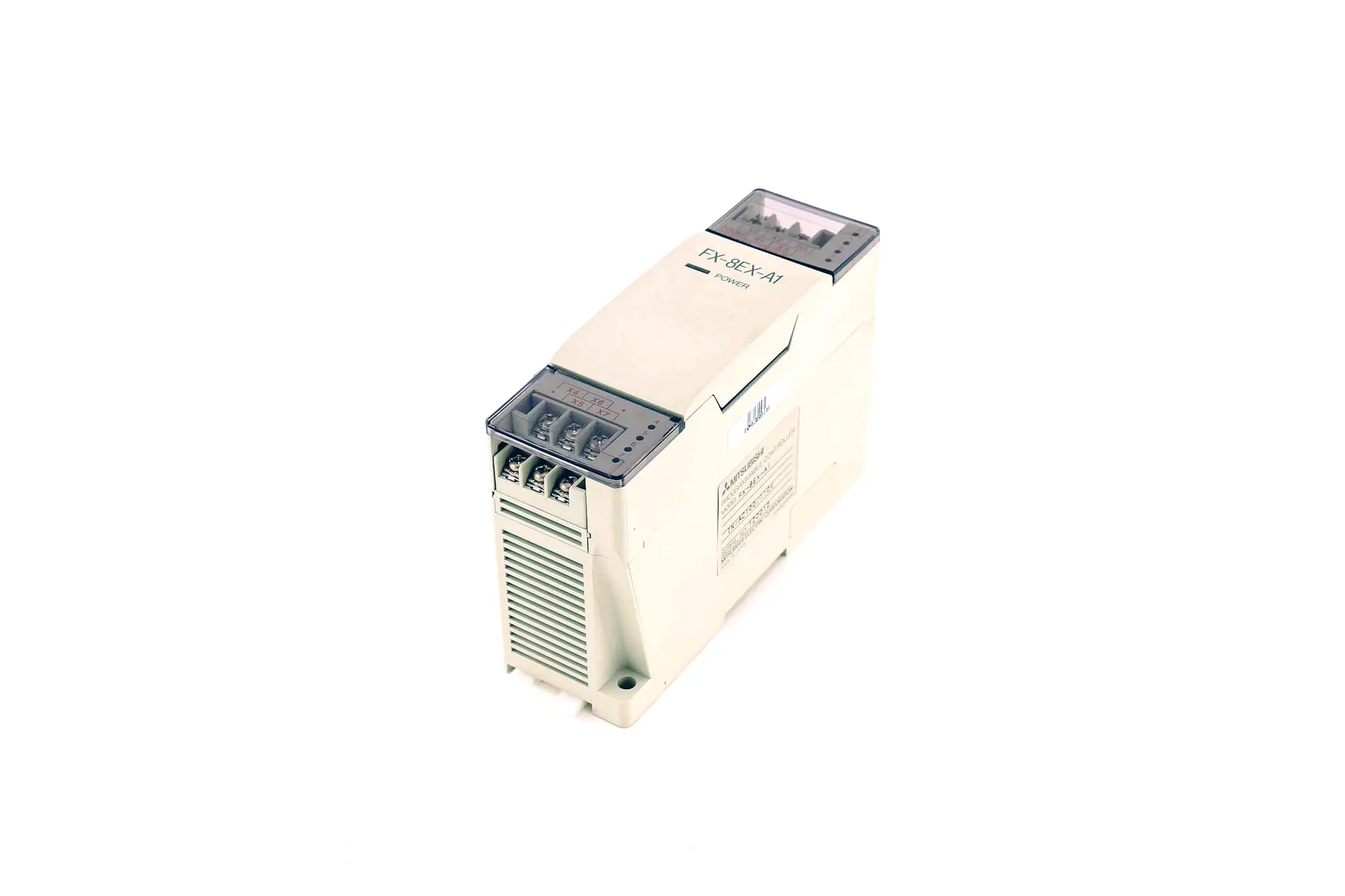 Produktfoto 1 von FX-8EX-A1