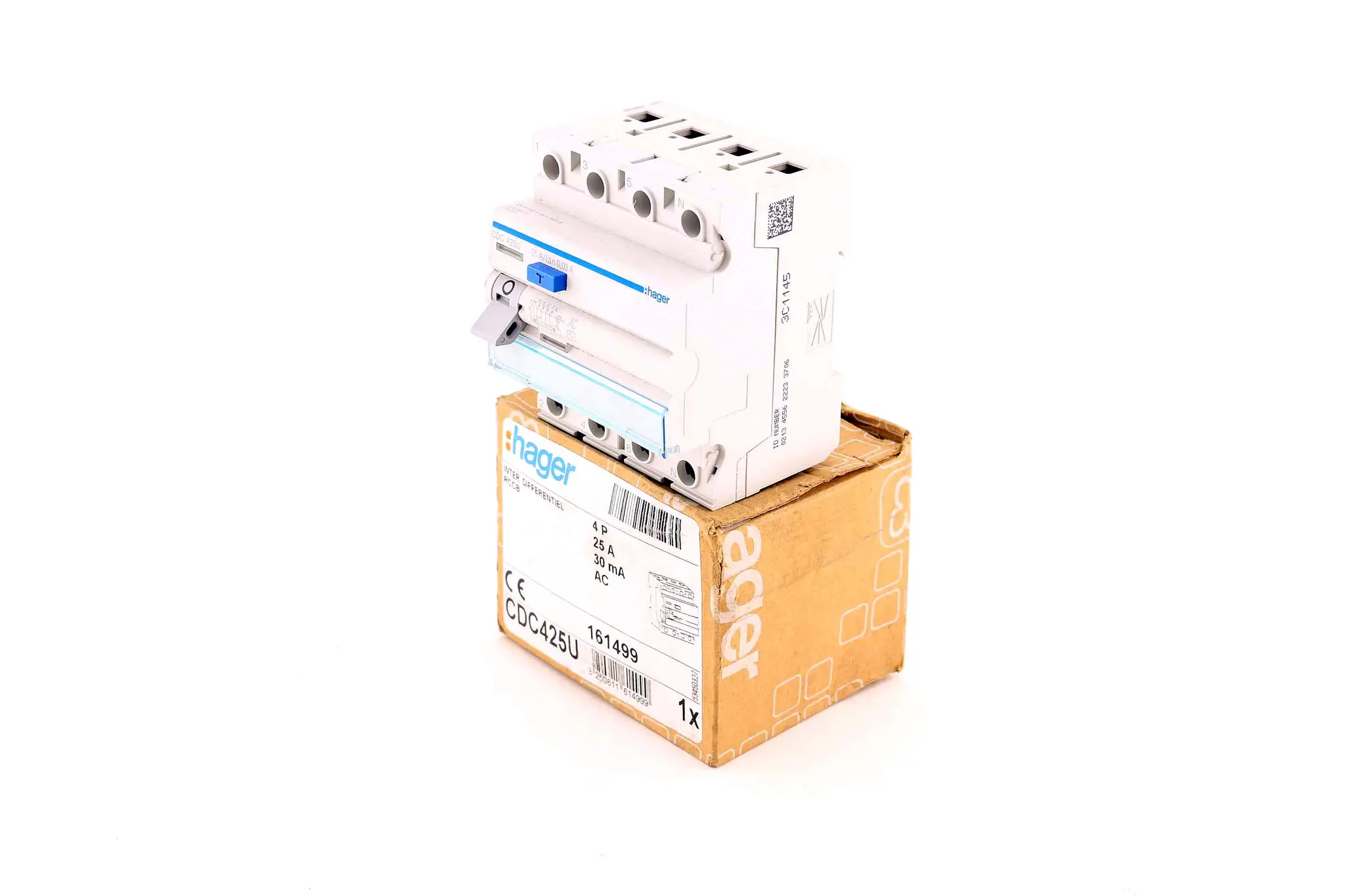 Produktfoto 1 von CDC 425U