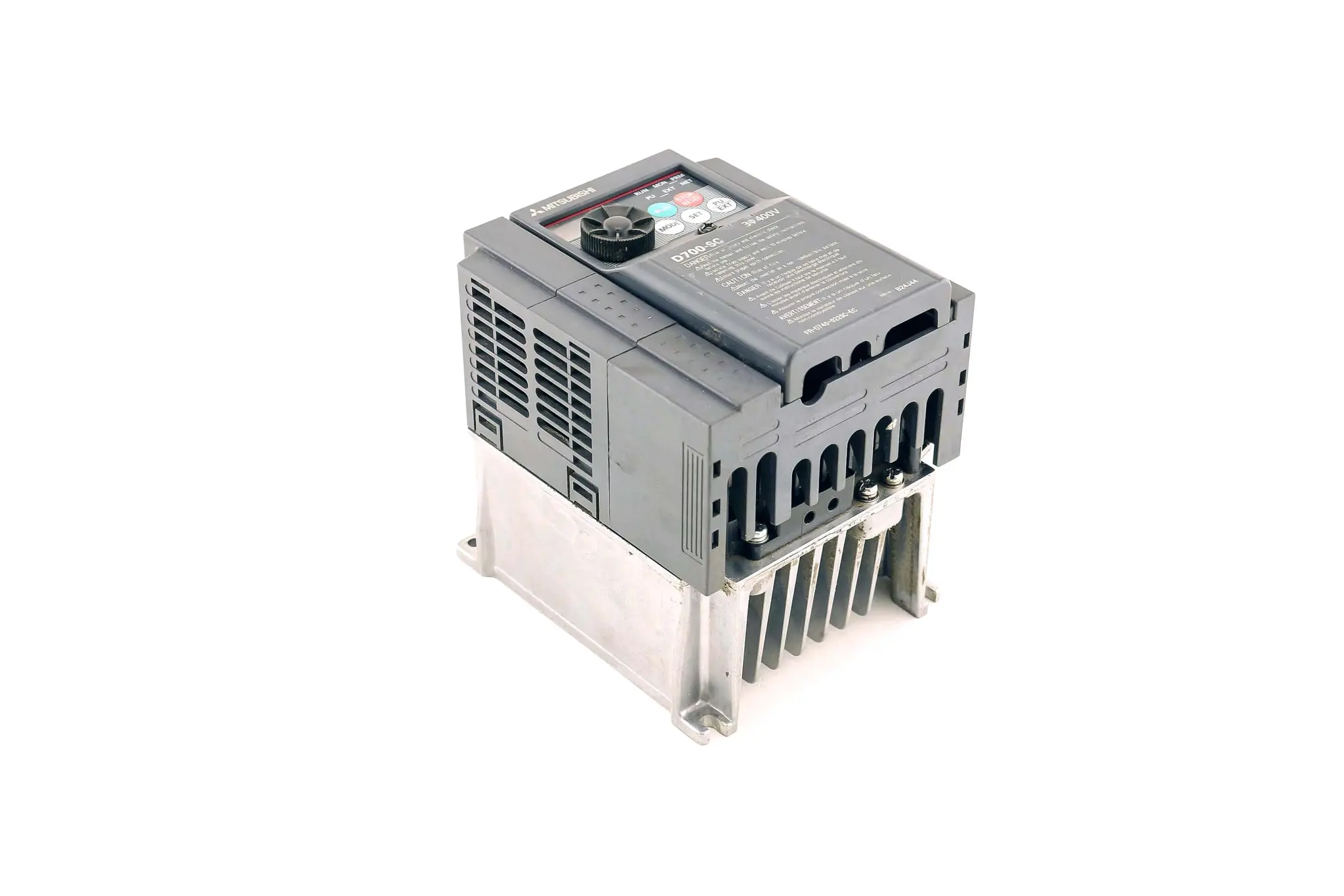 Produktfoto 1 von FR-D740-022-EC