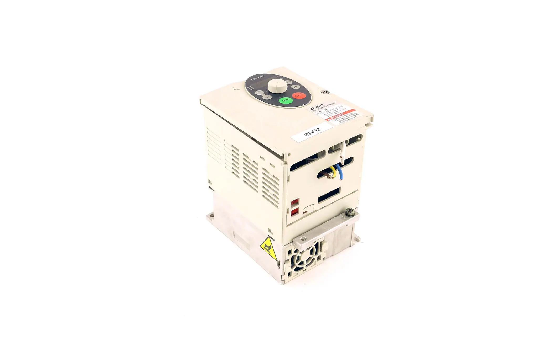 Produktfoto 1 von VFS11-4007PL-WP (R5)