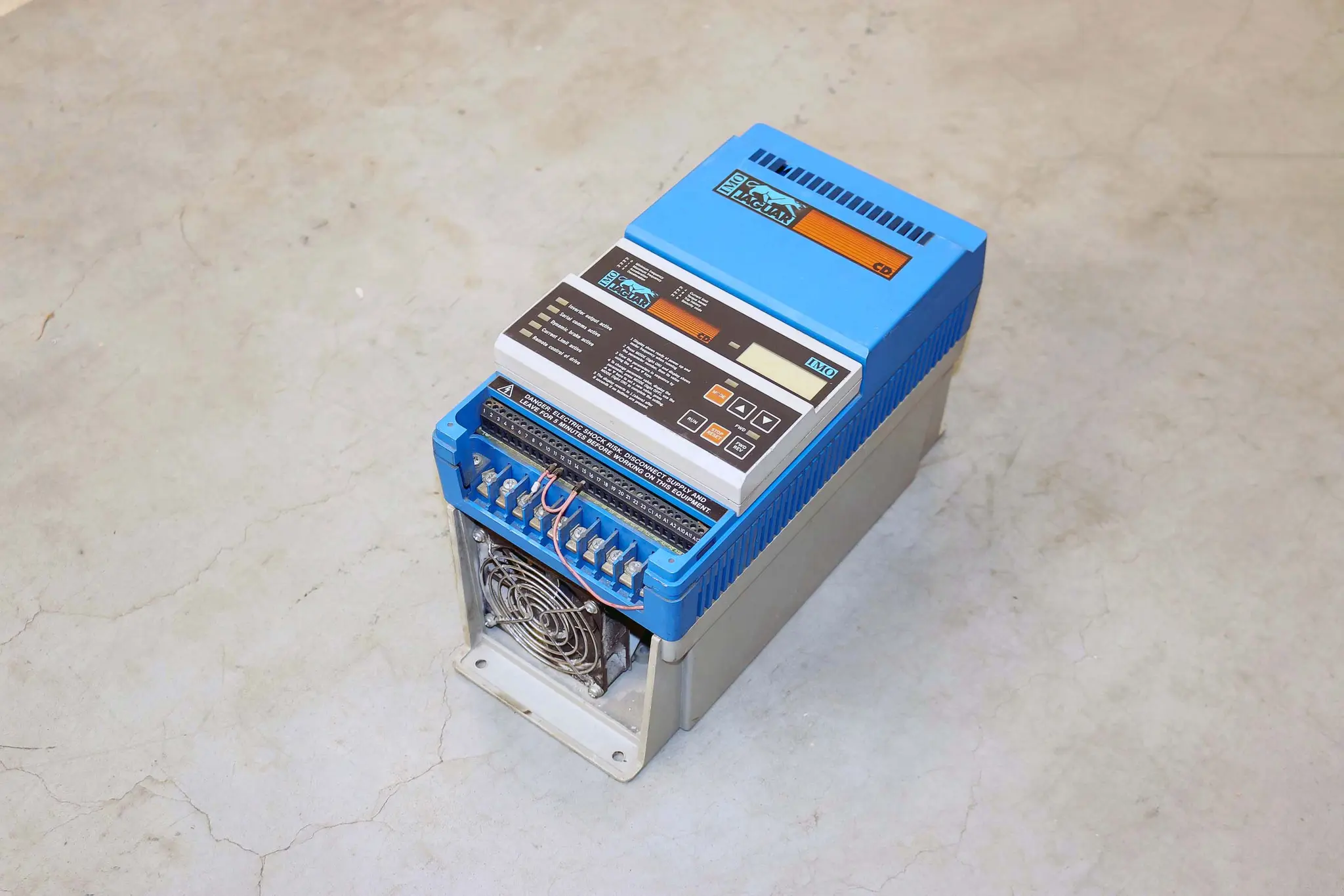 Produktfoto 1 von CDII-550UK