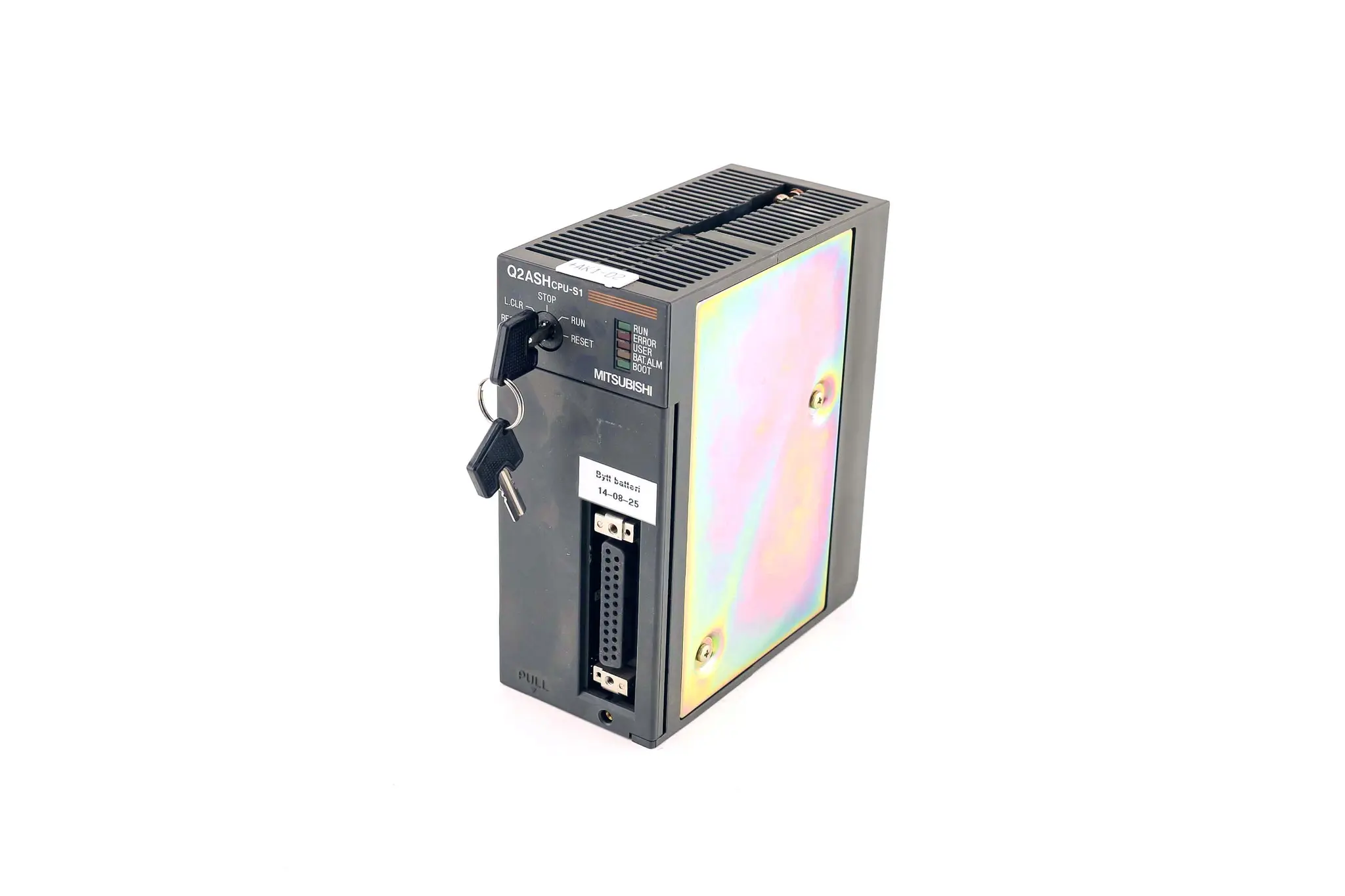 Produktfoto 1 von Q2ASHCPU-S1