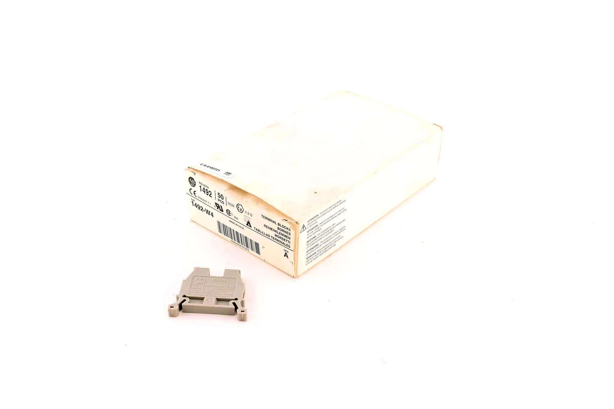 Produktfoto 1 von 1492-W4