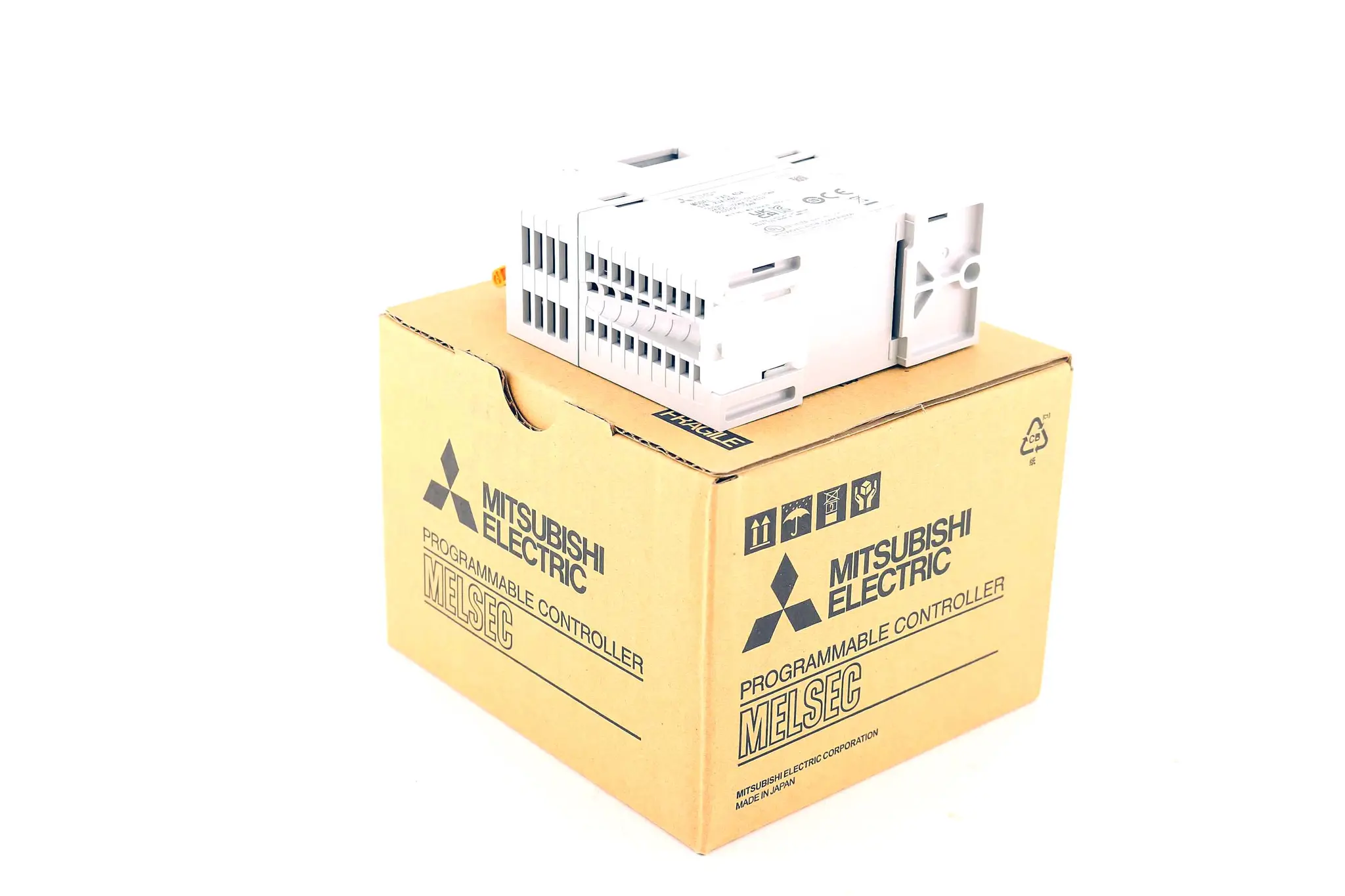 Produktfoto 1 von FX5-4DA