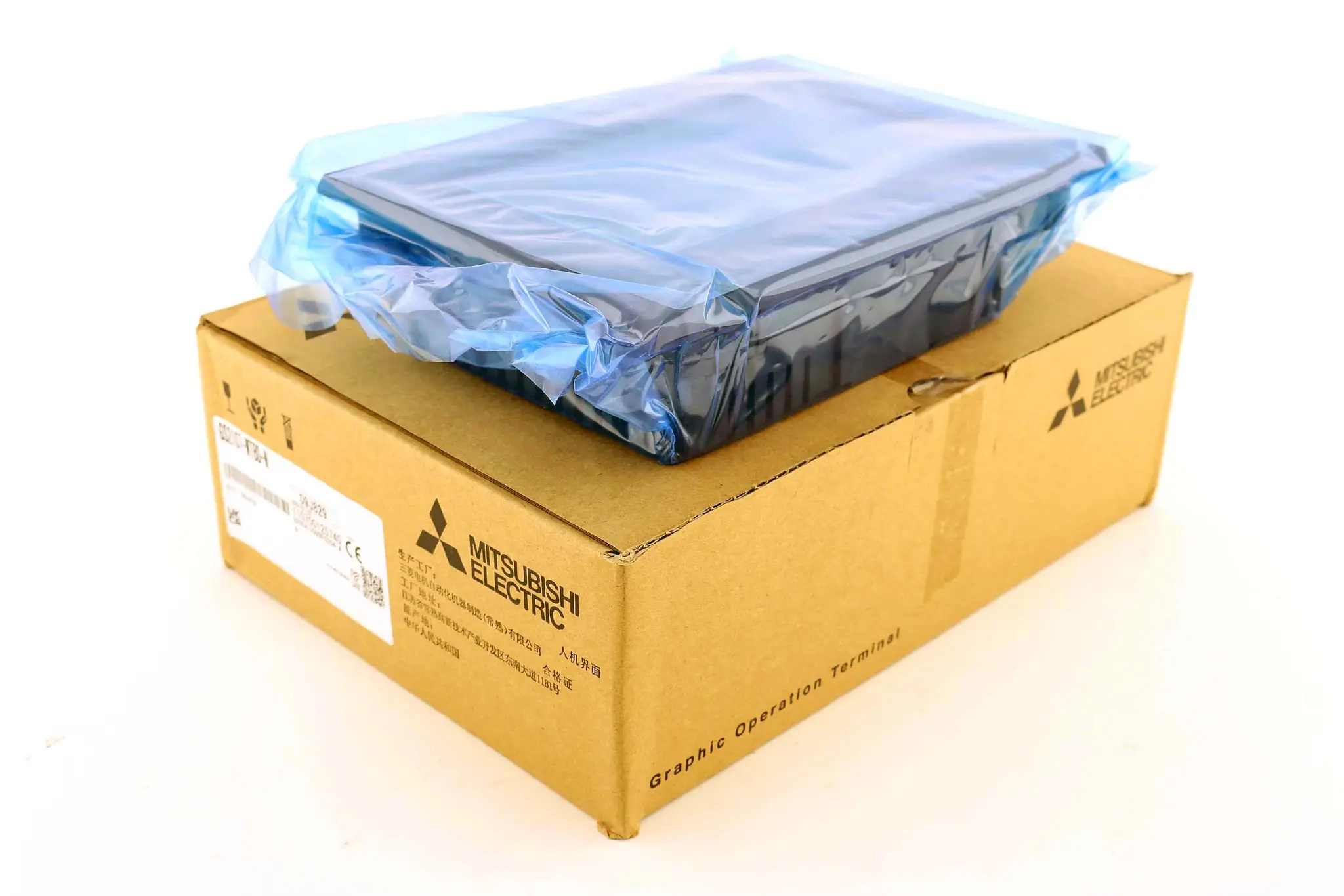 Produktfoto 1 von GS2107-WTBD-N