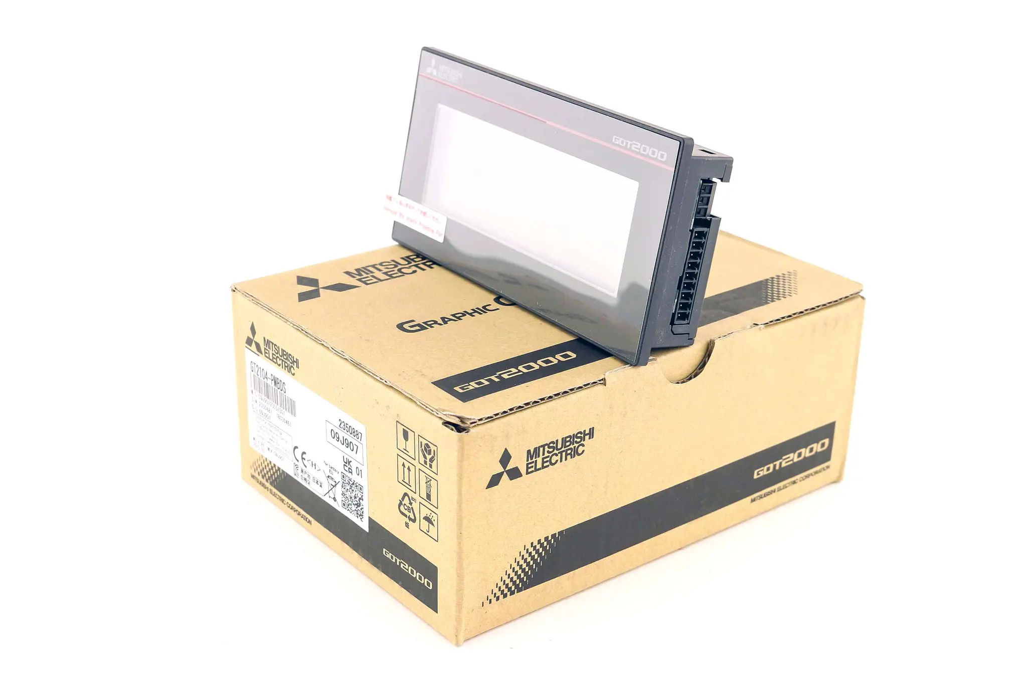 Produktfoto 1 von GT2104-PMBDS