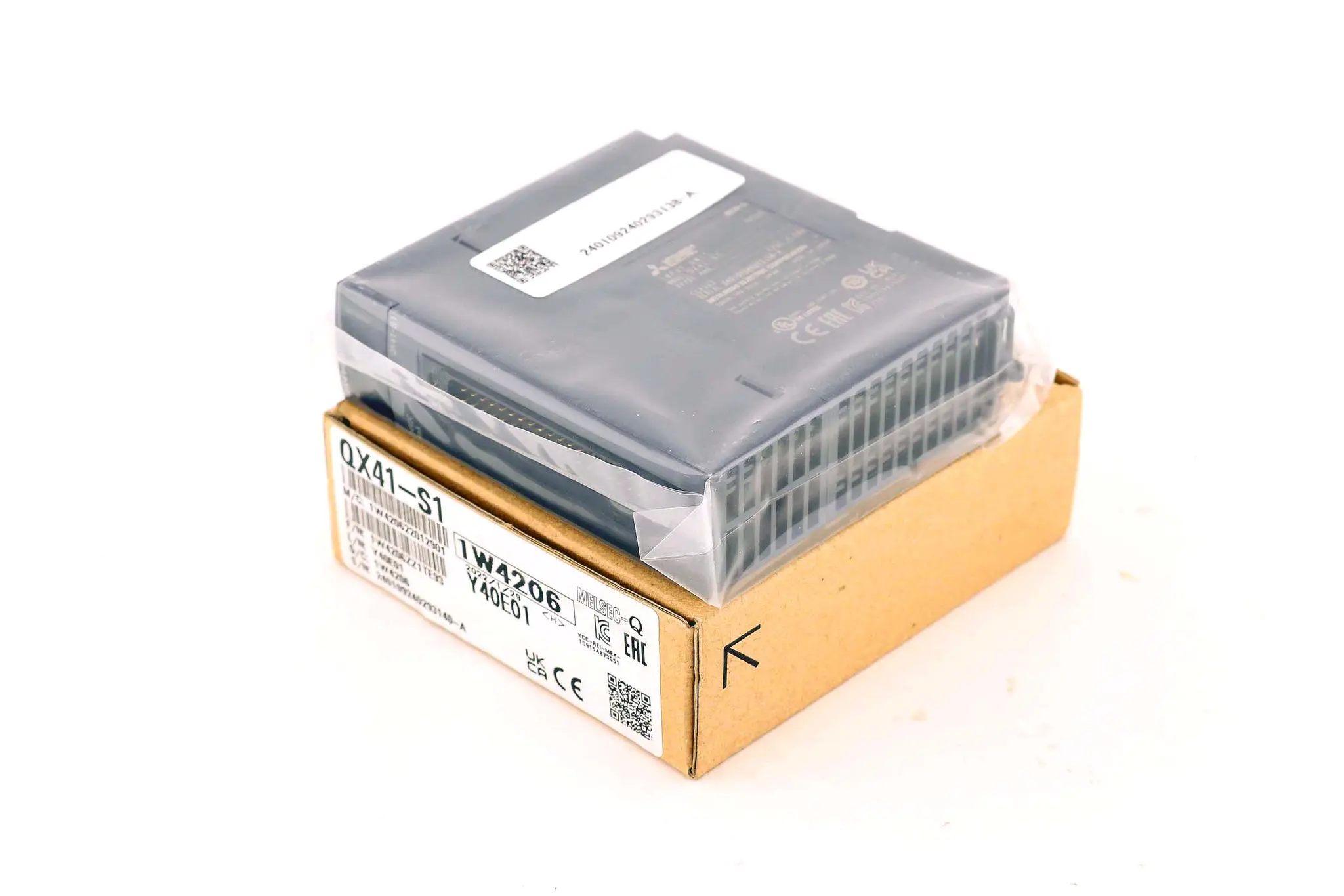 Produktfoto 1 von QX41-S1