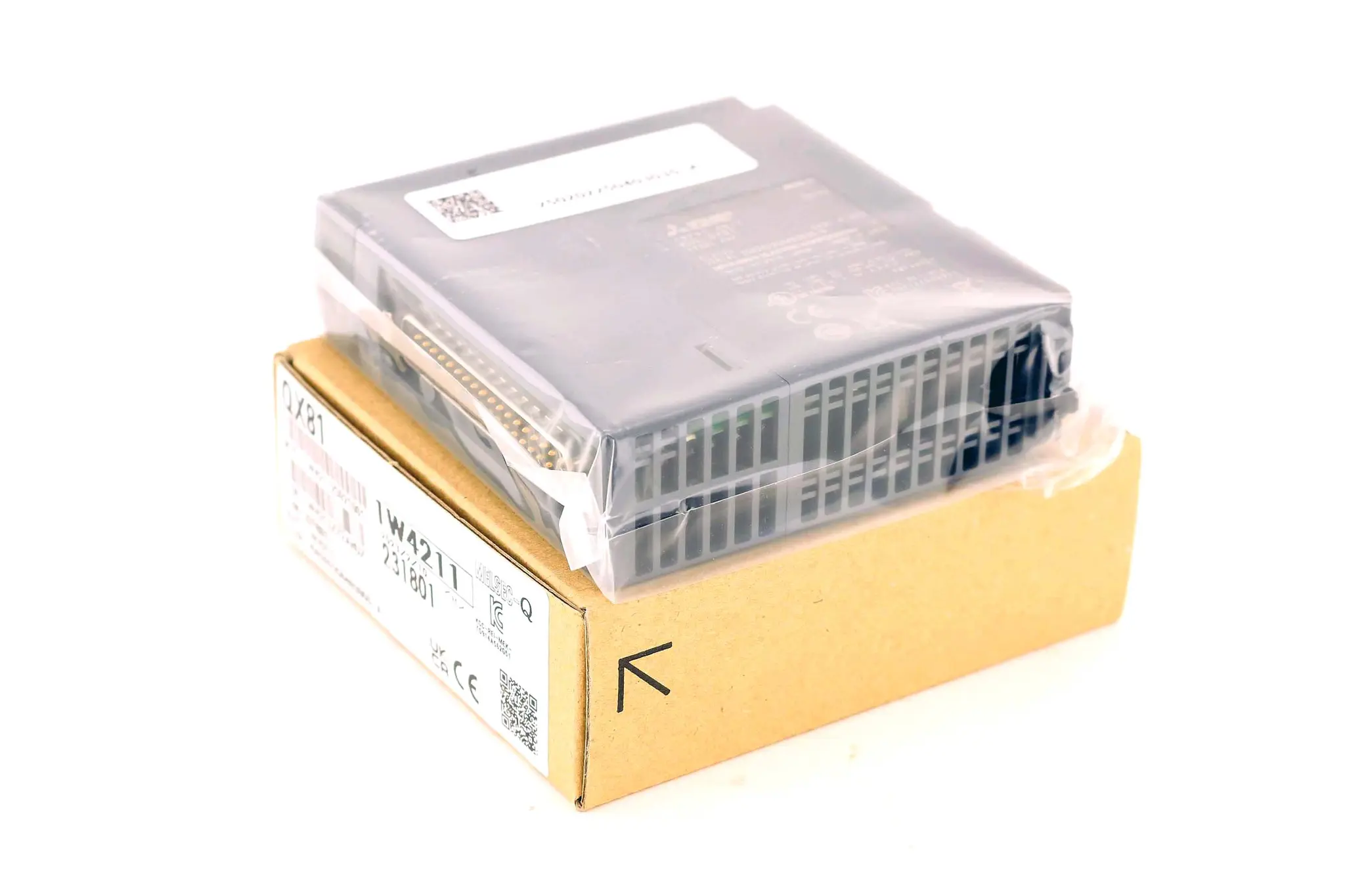 Produktfoto 1 von QX81
