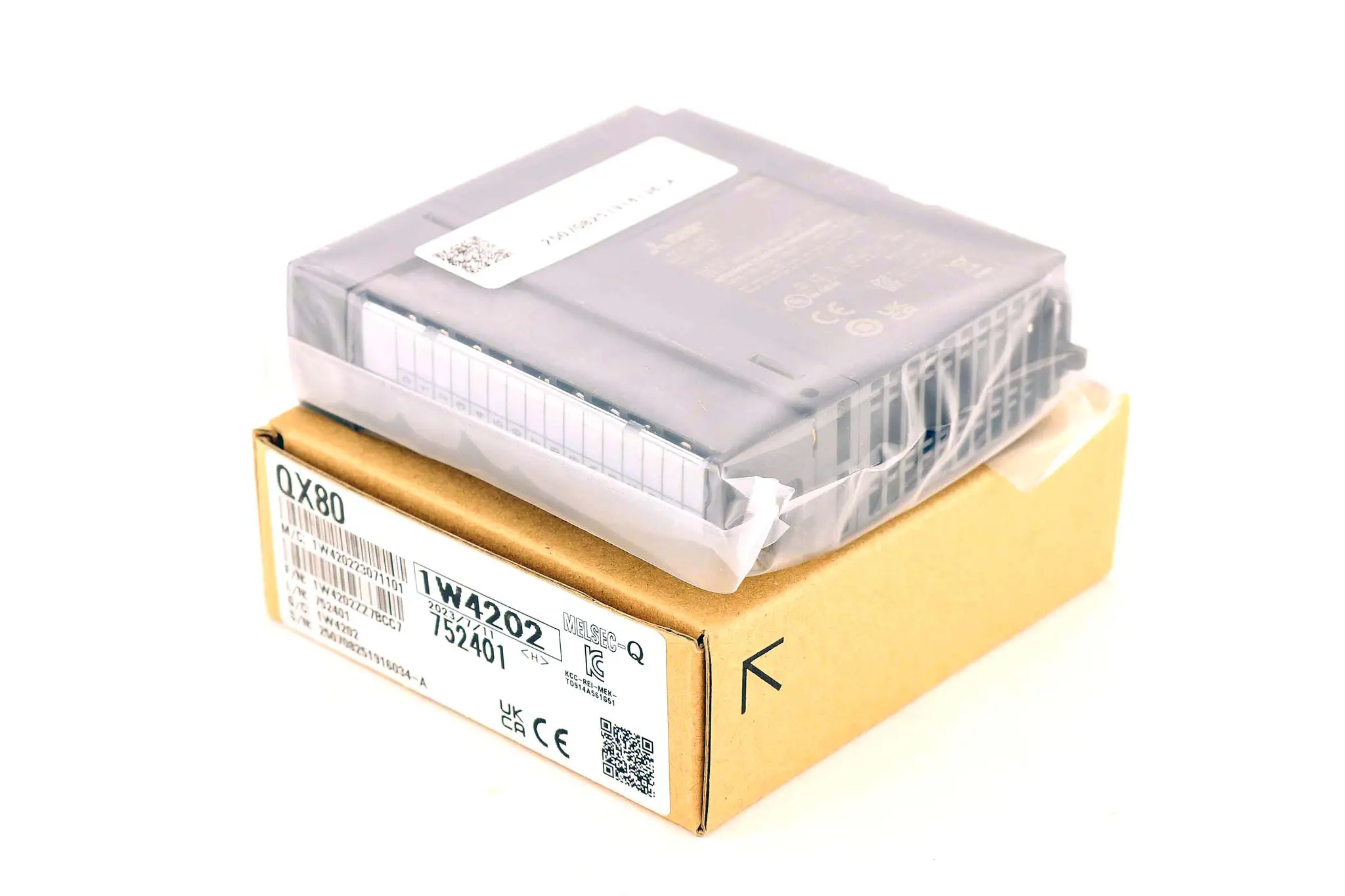 Produktfoto 1 von QX80