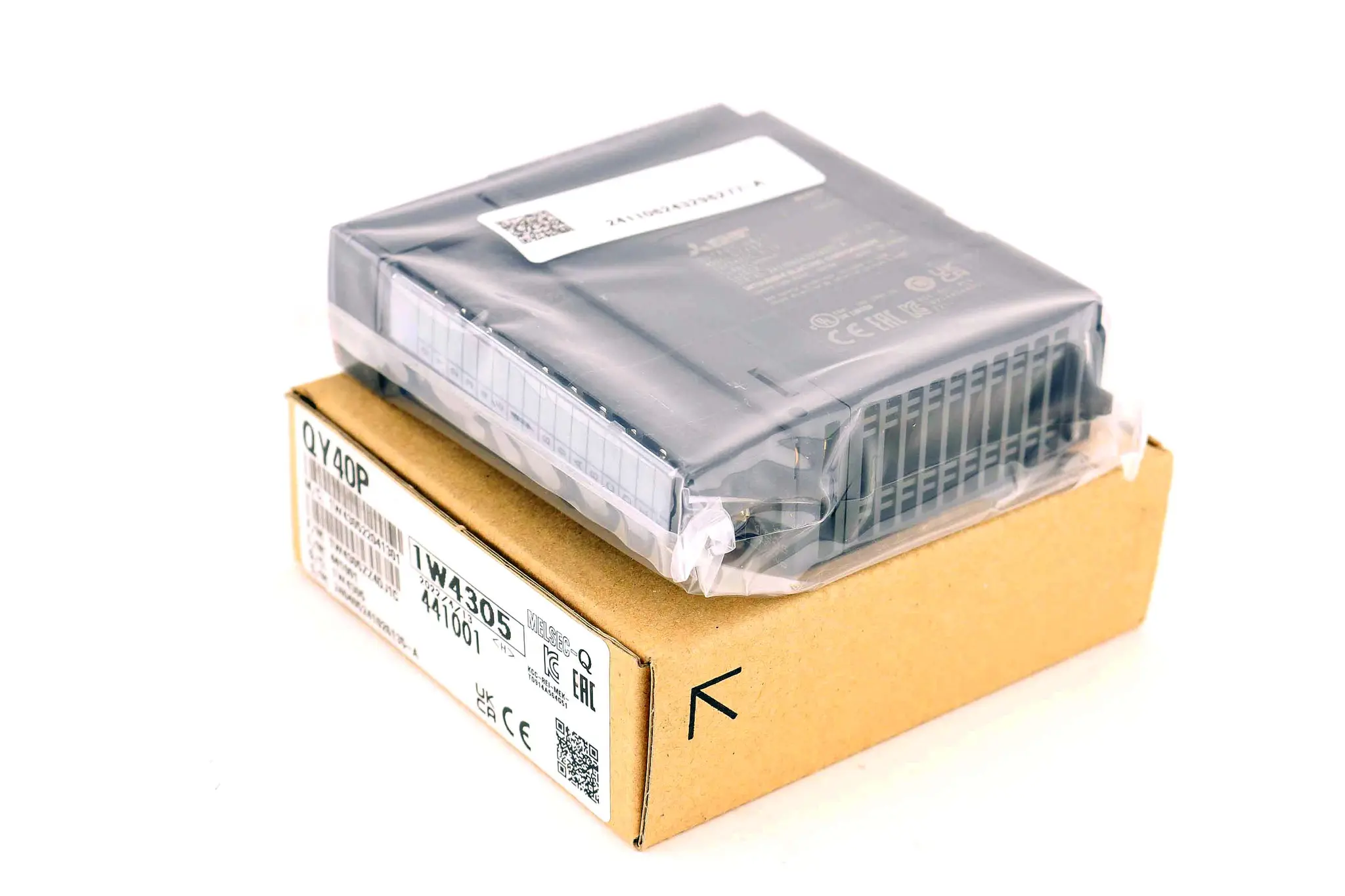 Produktfoto 1 von QY40P