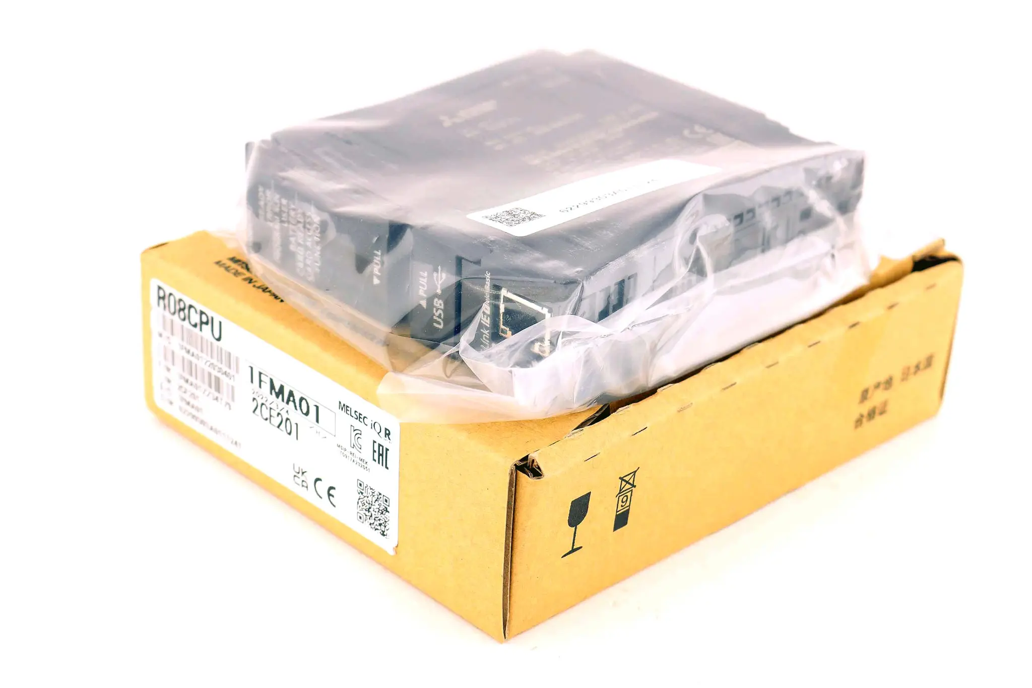 Produktfoto 1 von R08CPU