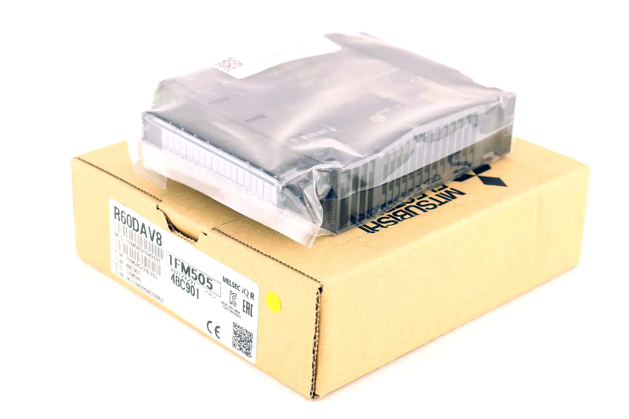 Produktfoto 1 von R60DAV8
