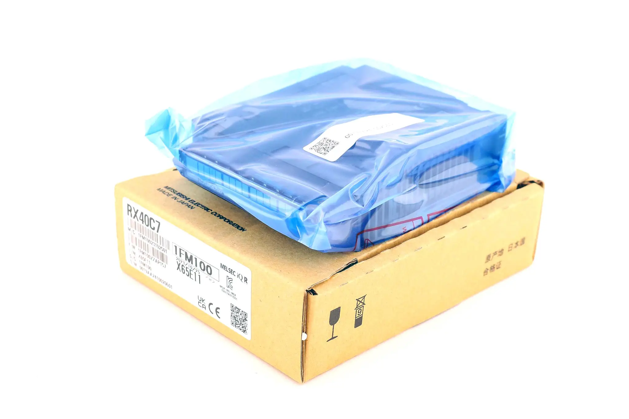 Produktfoto 1 von RX40C7