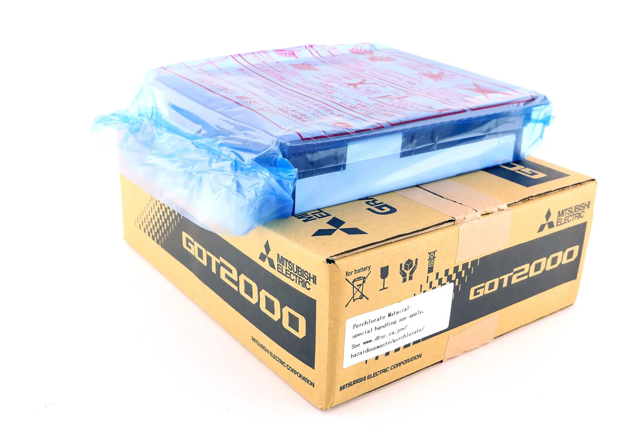 Produktfoto 1 von GT2508-VTBA