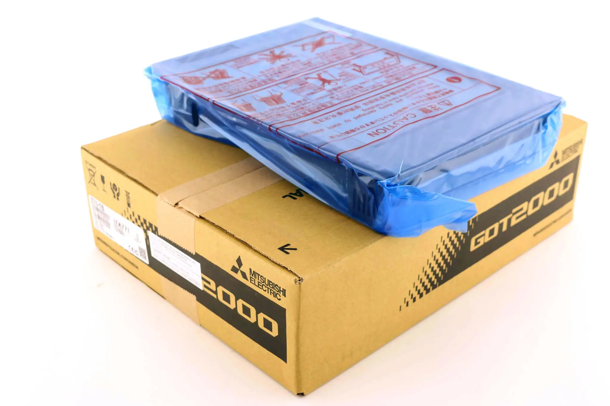 Produktfoto 1 von GT2710-STBD