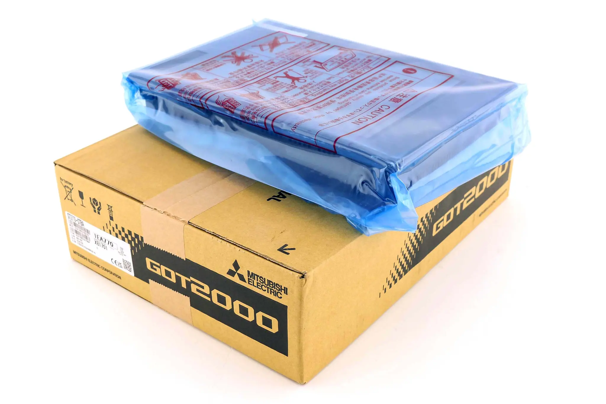 Produktfoto 1 von GT2710-STBA
