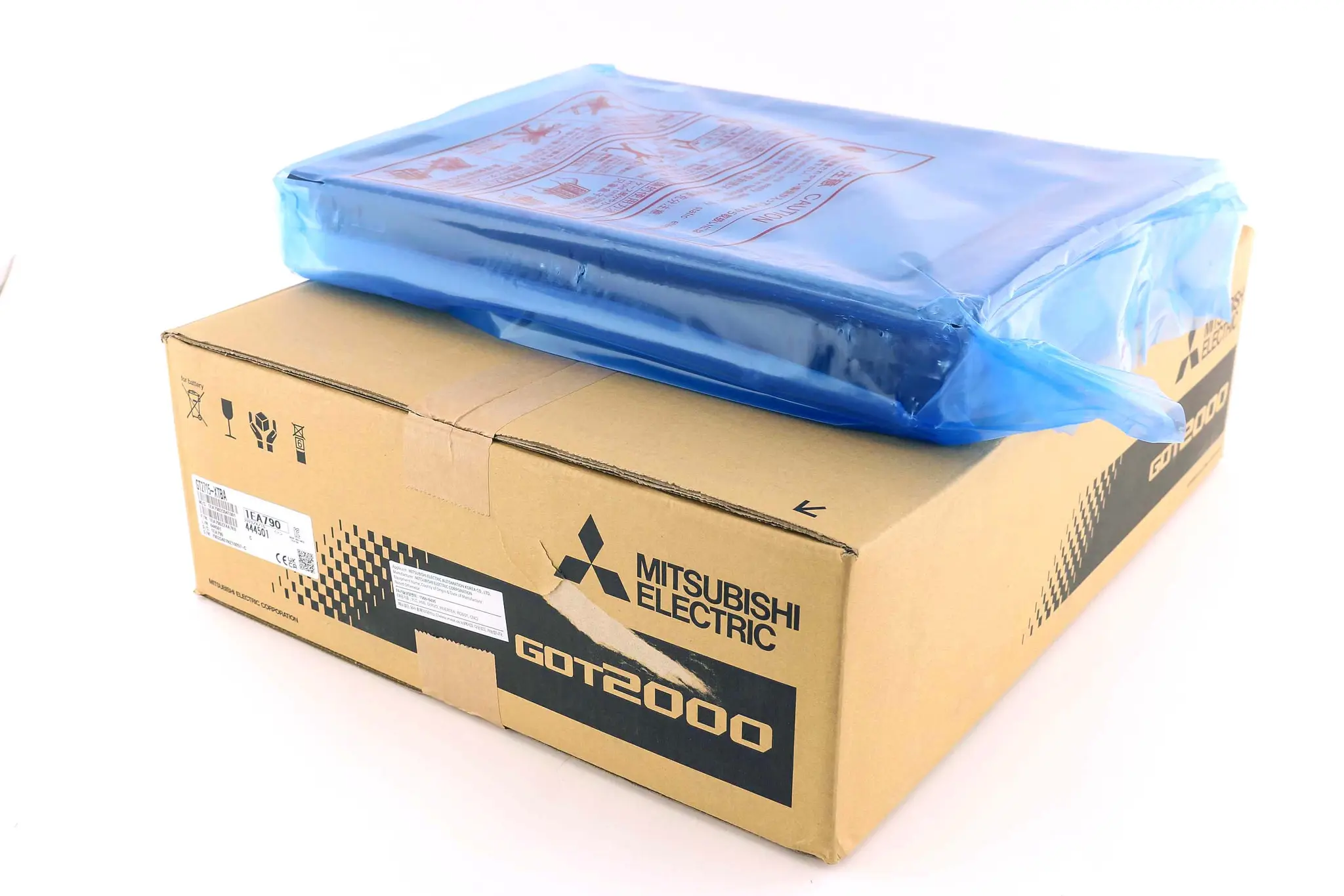 Produktfoto 1 von GT2715-XTBA