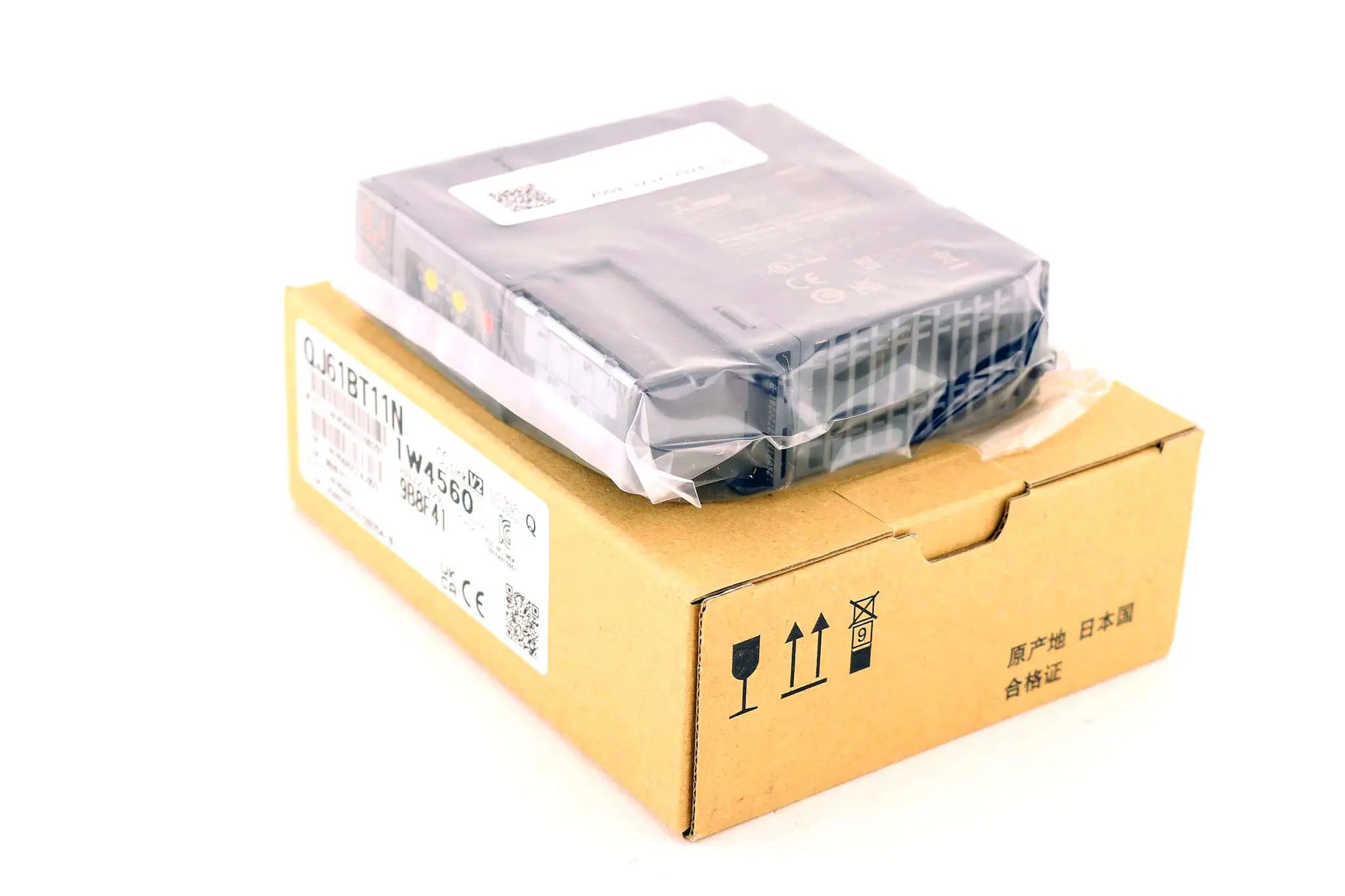 Produktfoto 1 von QJ61BT11N
