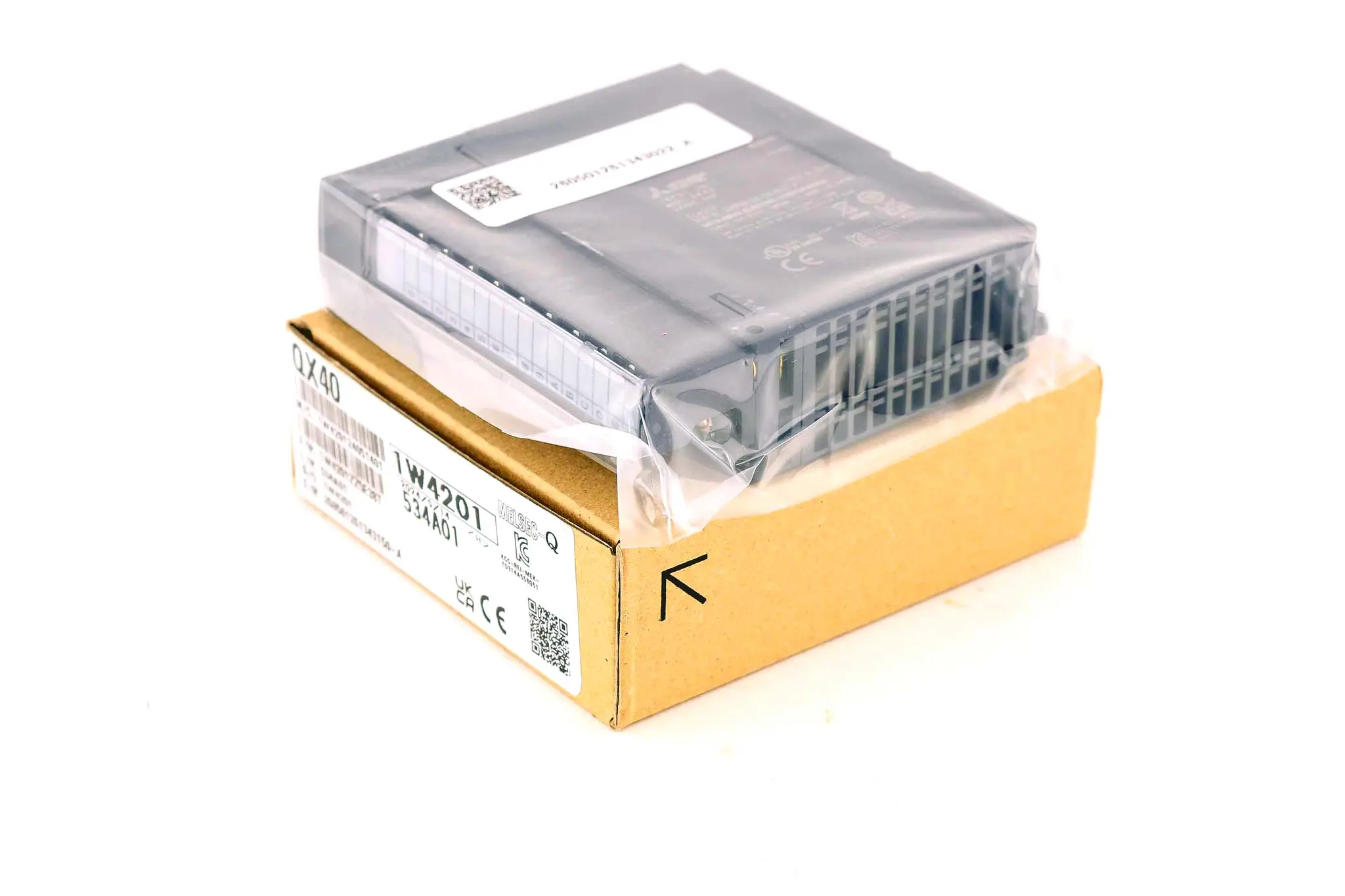 Produktfoto 1 von QX40