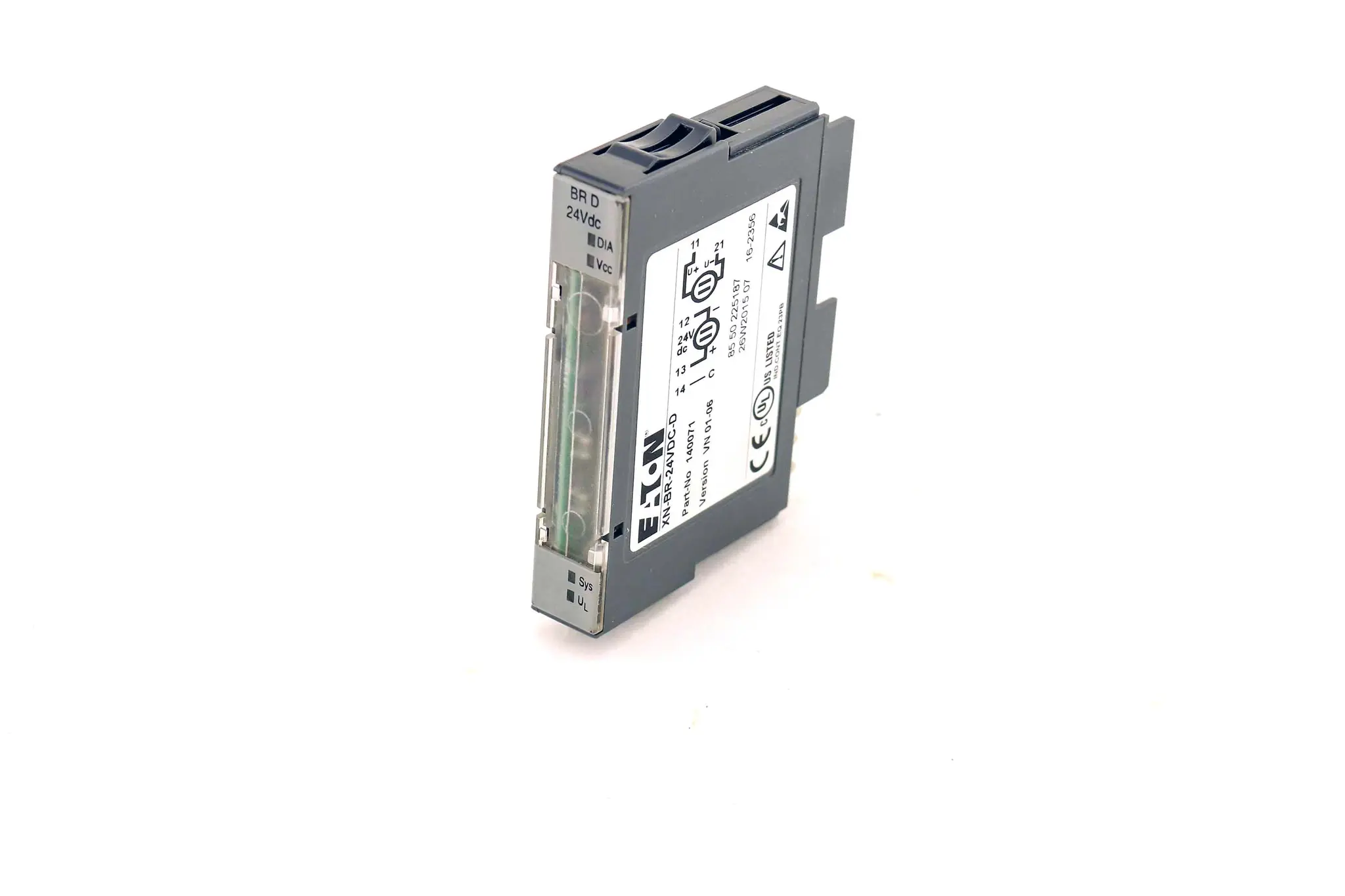 Produktfoto 1 von XN-BR-24VDC-D