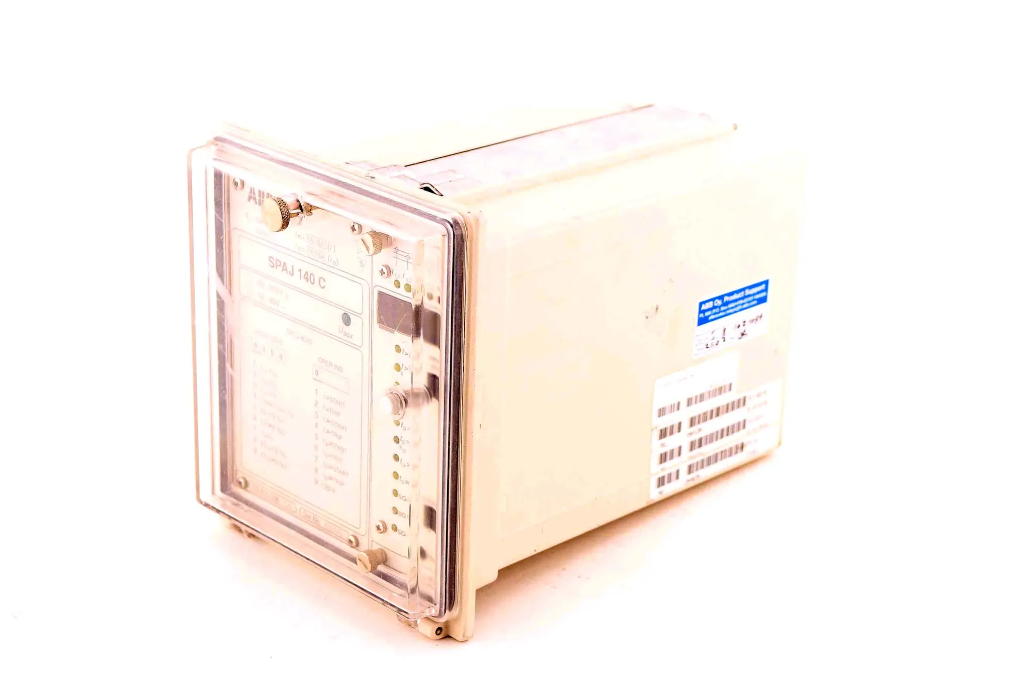Produktfoto 1 von SPAJ 140 C