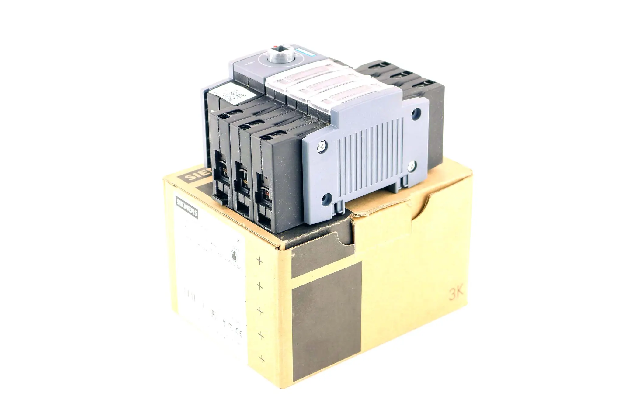 Produktfoto 1 von 3KD2630-2ME10-0