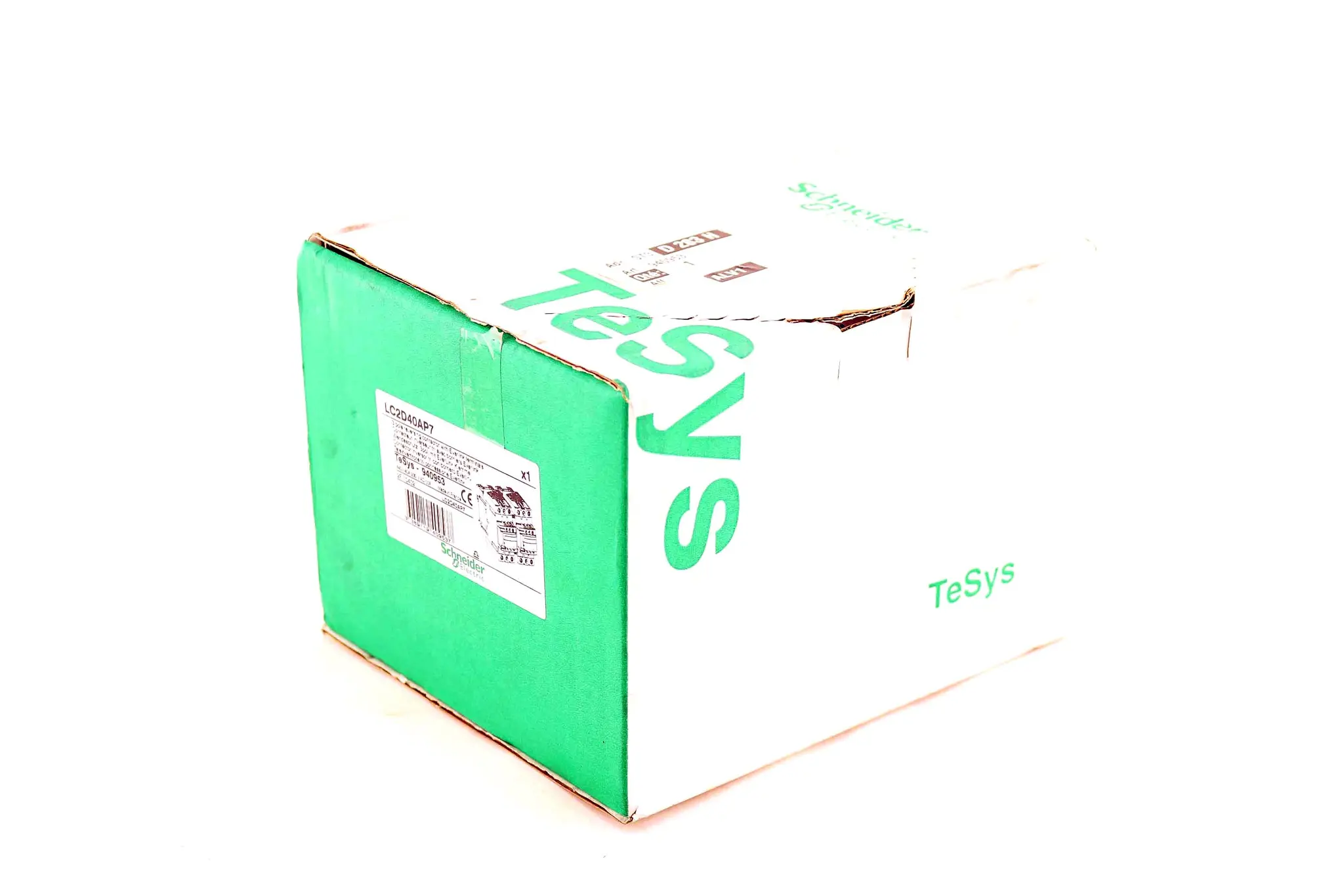 Produktfoto 1 von LC2D40AP7