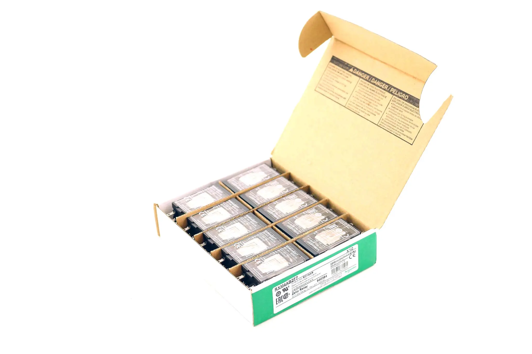 Produktfoto 1 von RXM4AB2F7