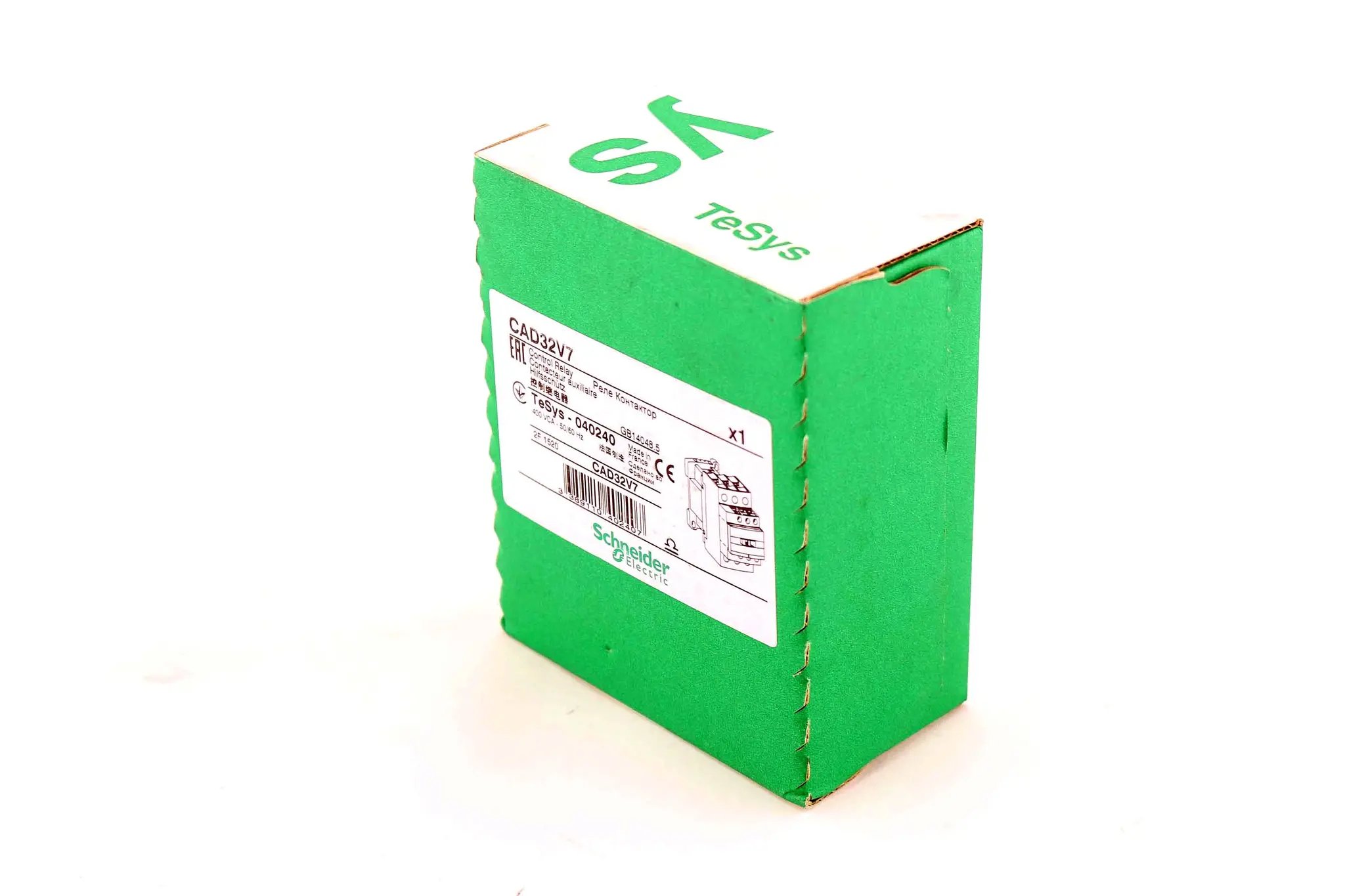 Produktfoto 1 von CAD32V7