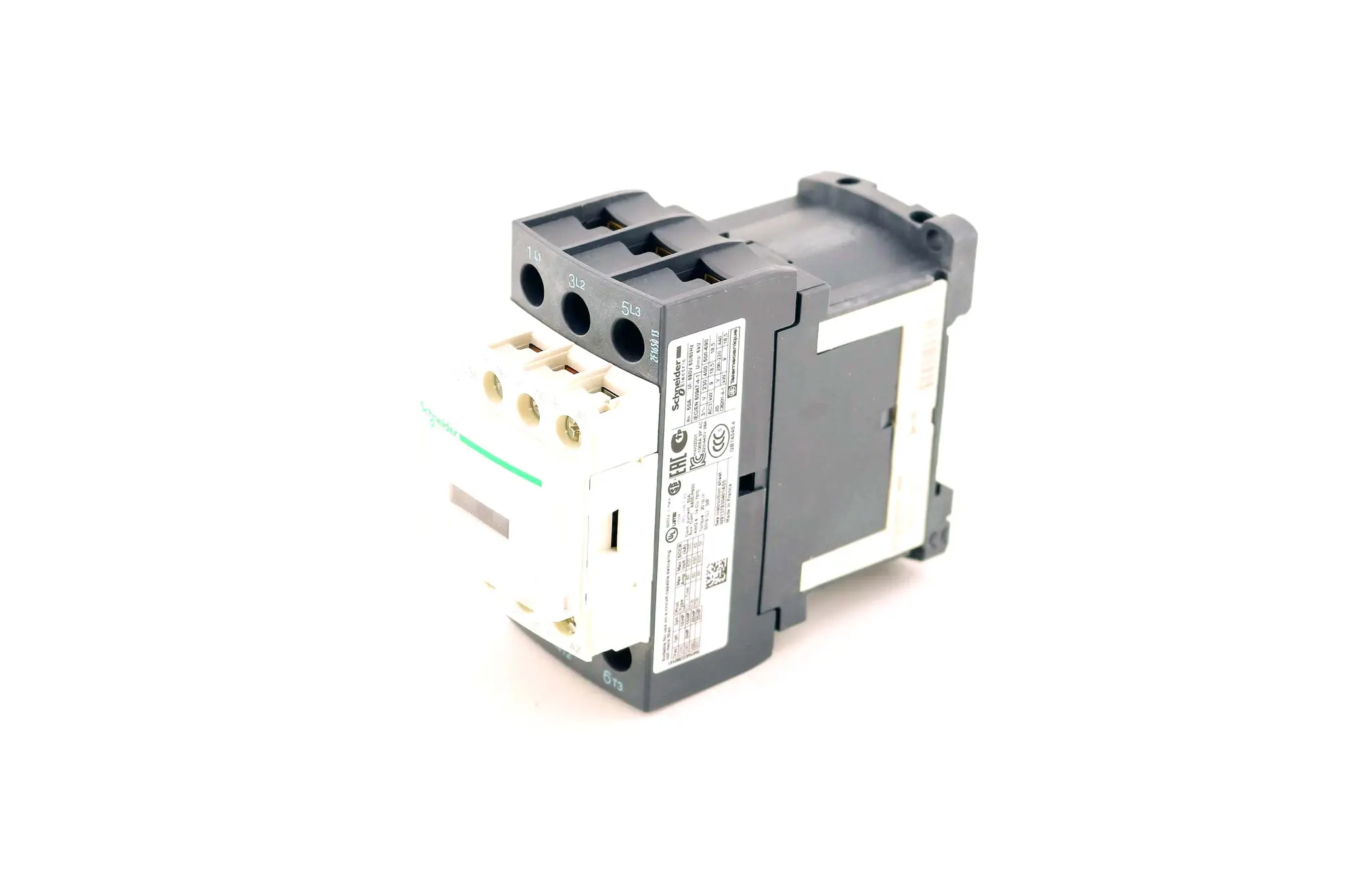 Produktfoto 1 von LC1D38BD