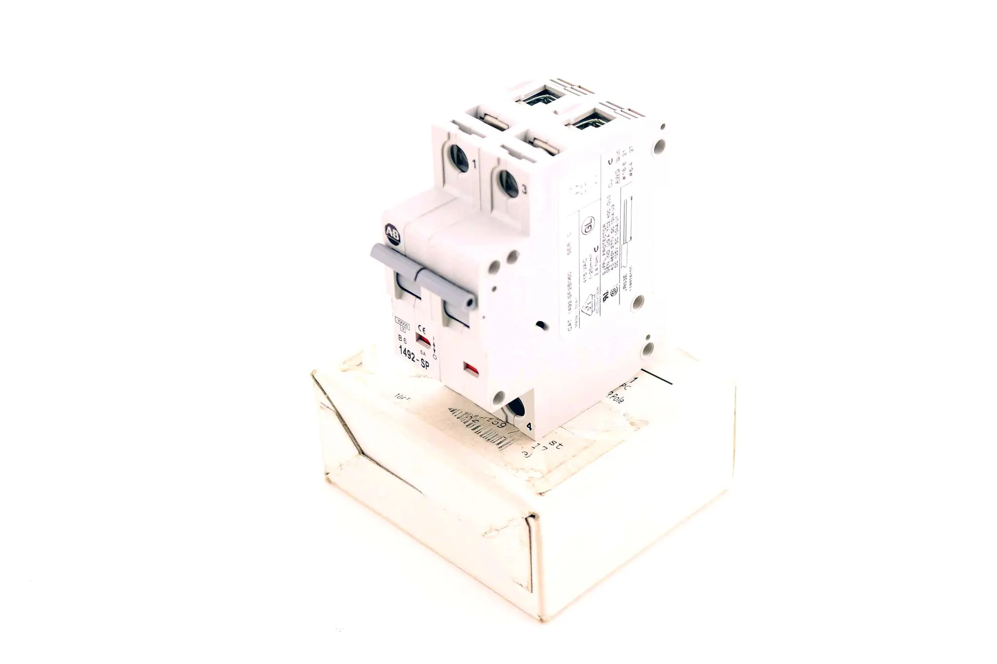 Produktfoto 1 von 1492-SF2B060