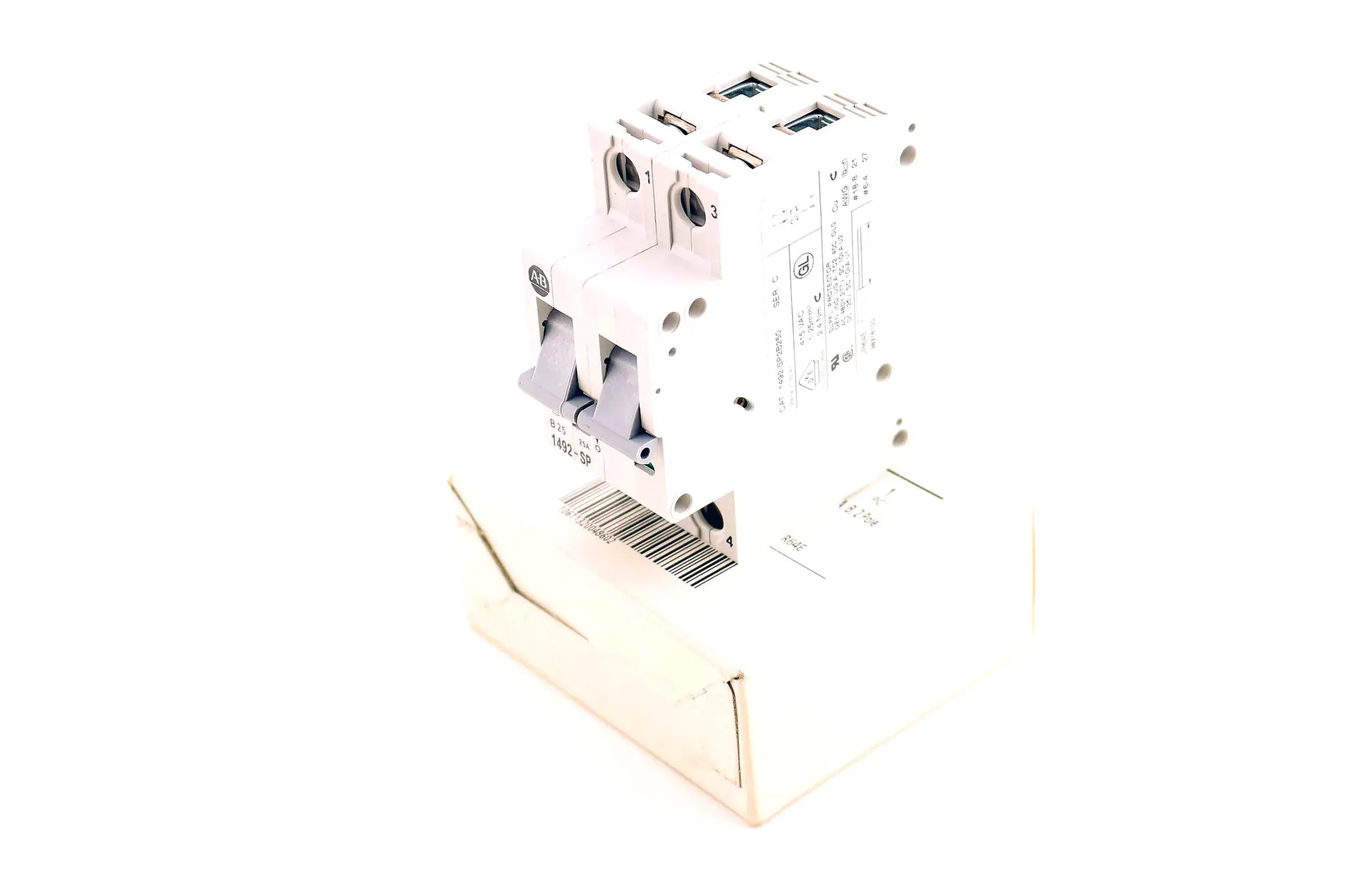 Produktfoto 1 von 1492-SP2B250