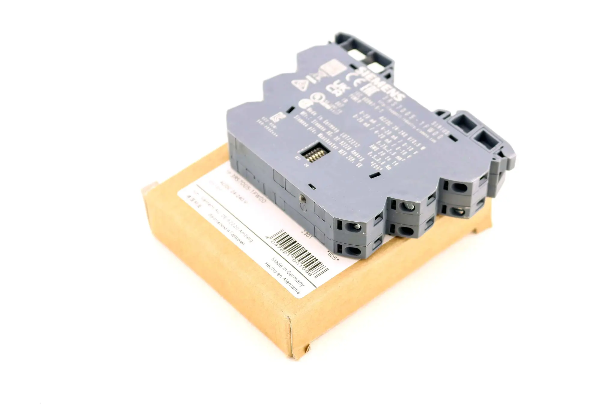 Produktfoto 1 von 3RS7005-1FW00