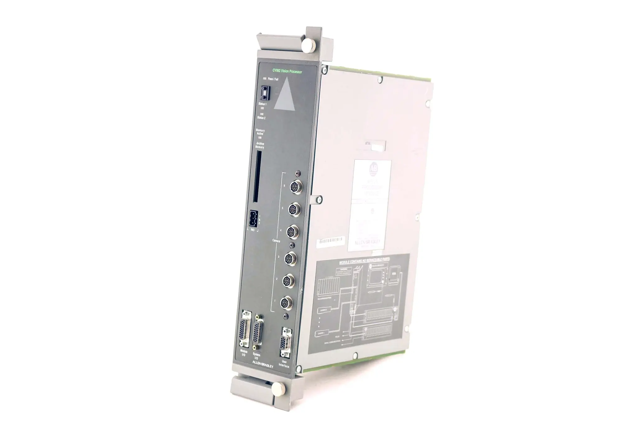 Produktfoto 1 von 5370-CVIM2BC