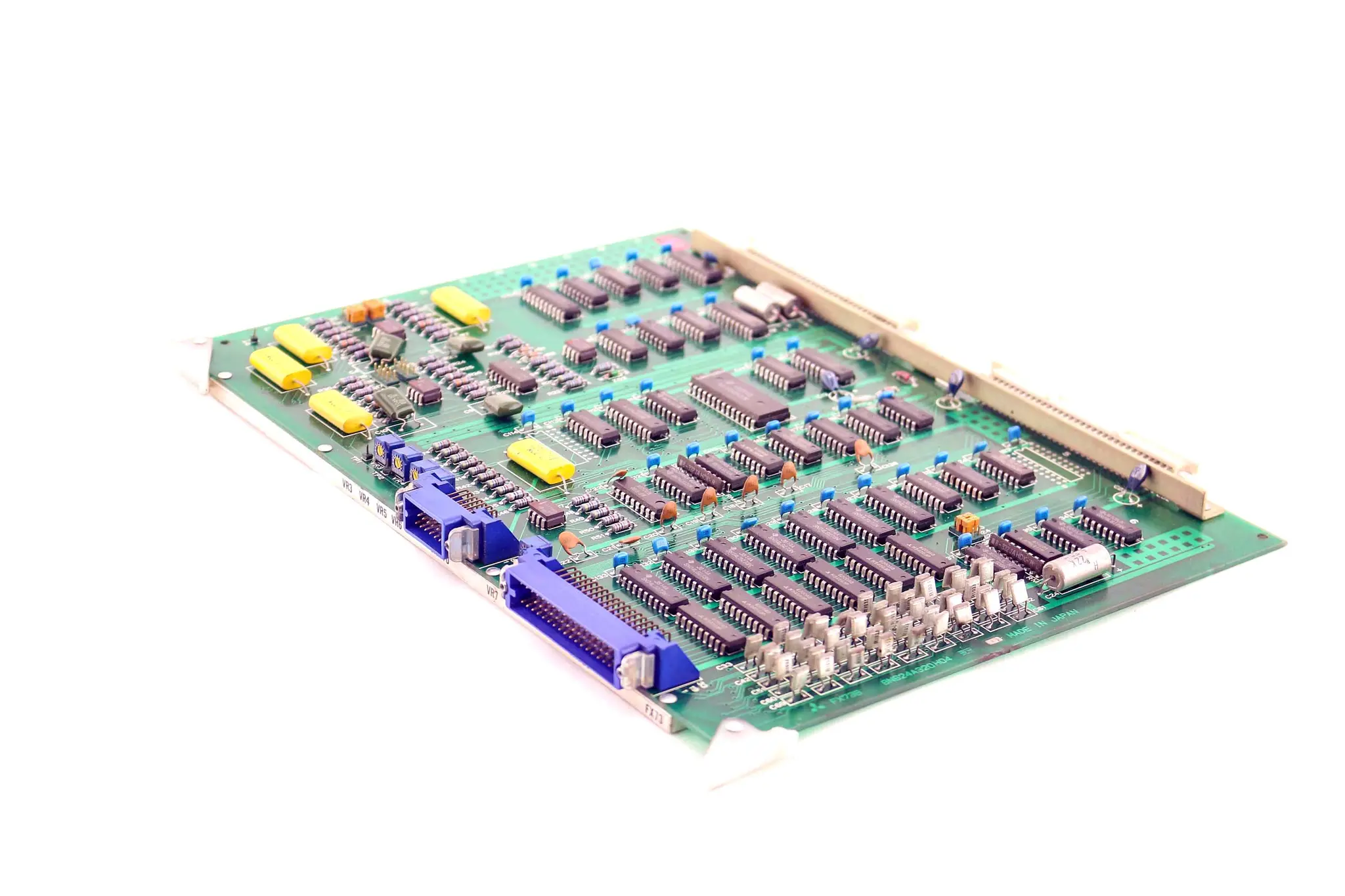 Produktfoto 1 von FX73B BN624A320H04