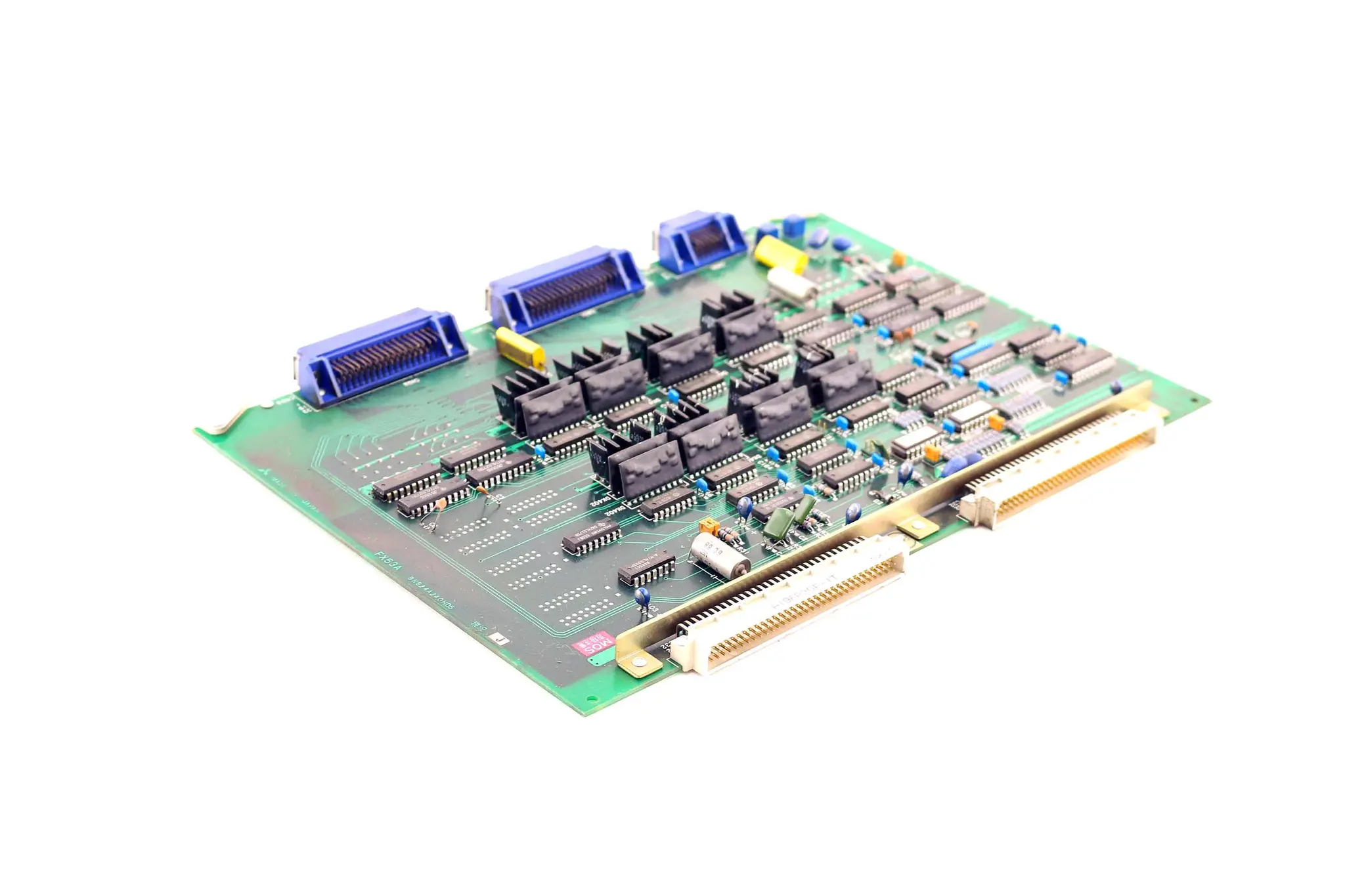 Produktfoto 1 von FX53A BN624A240H05