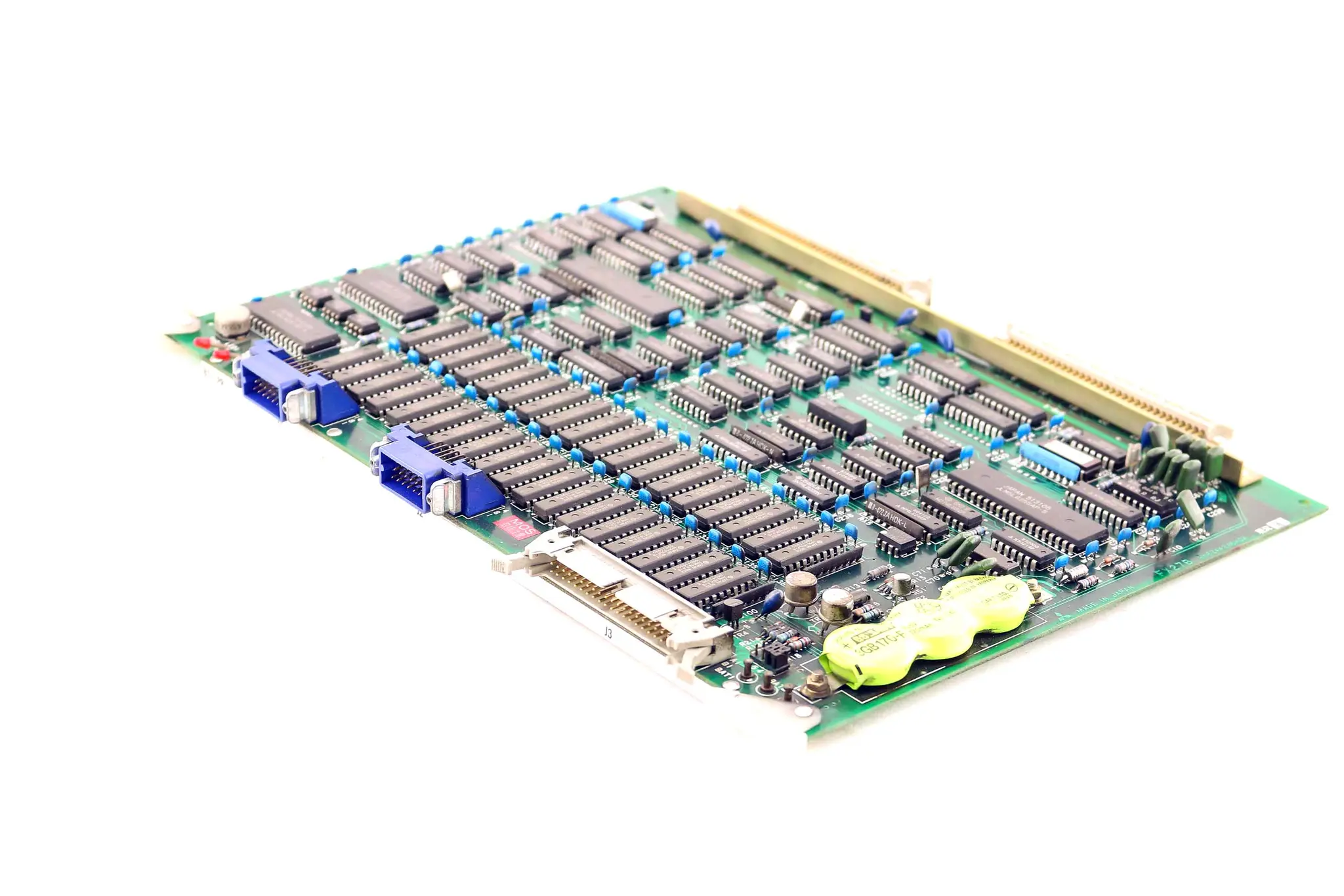 Produktfoto 1 von FX27B BN624A246H04