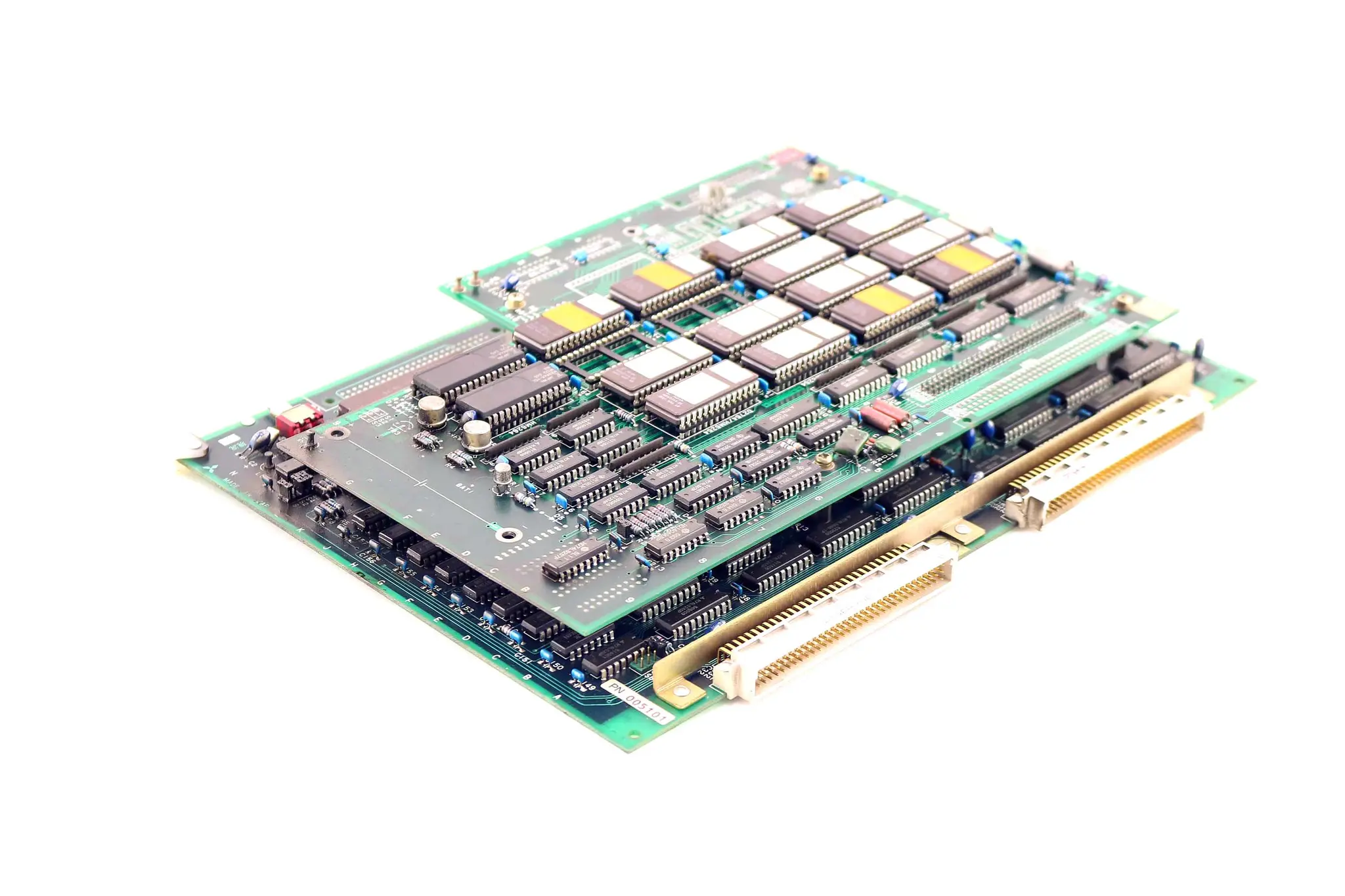 Produktfoto 1 von FX125A BN624A333H01