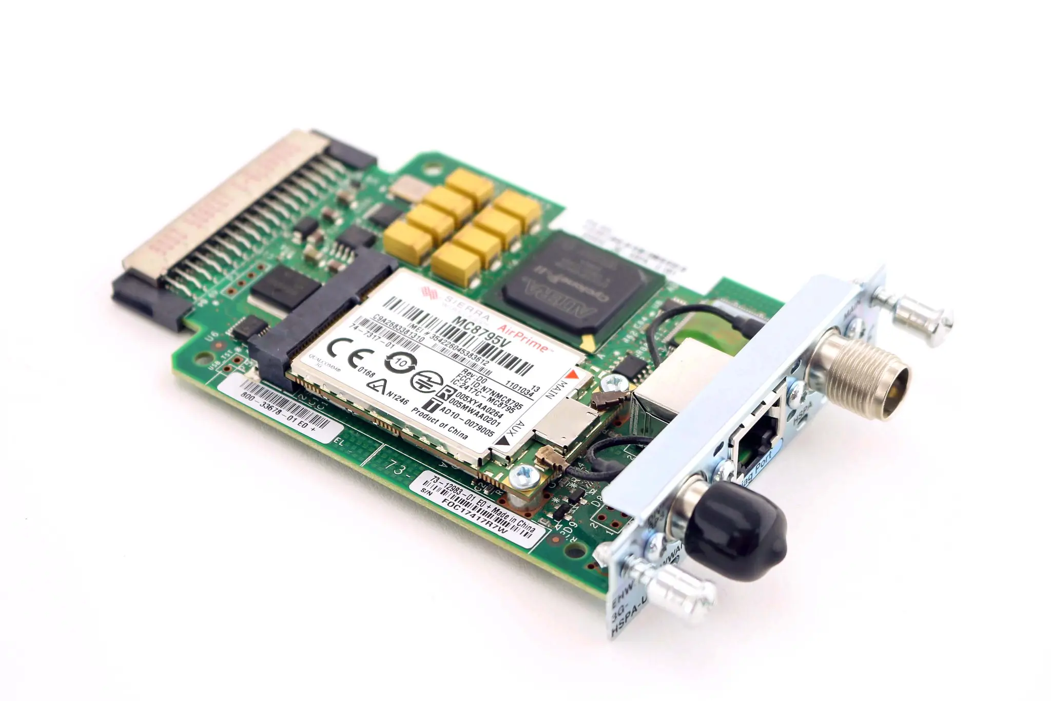 Produktfoto 1 von EHWIC-3G-HSPA-U