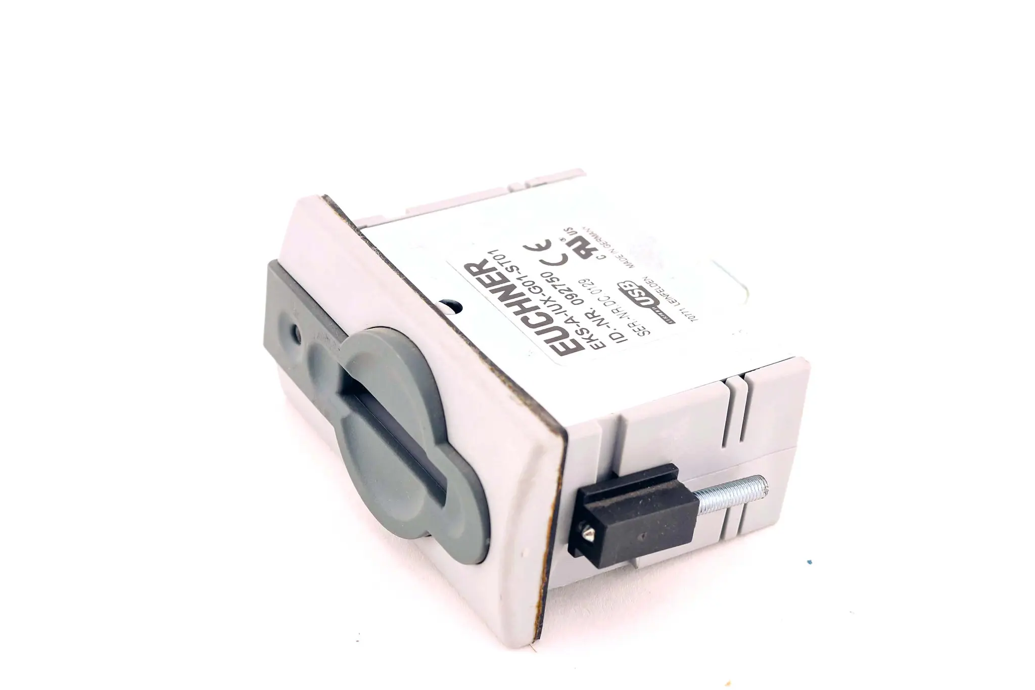 EKS-A-IUX-G01-ST01