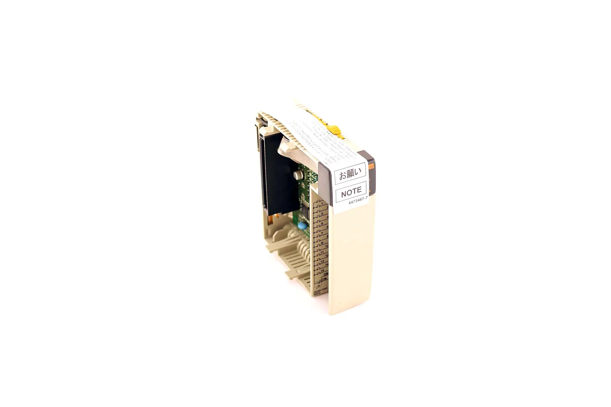 Produktfoto 1 von CQM1-ID212