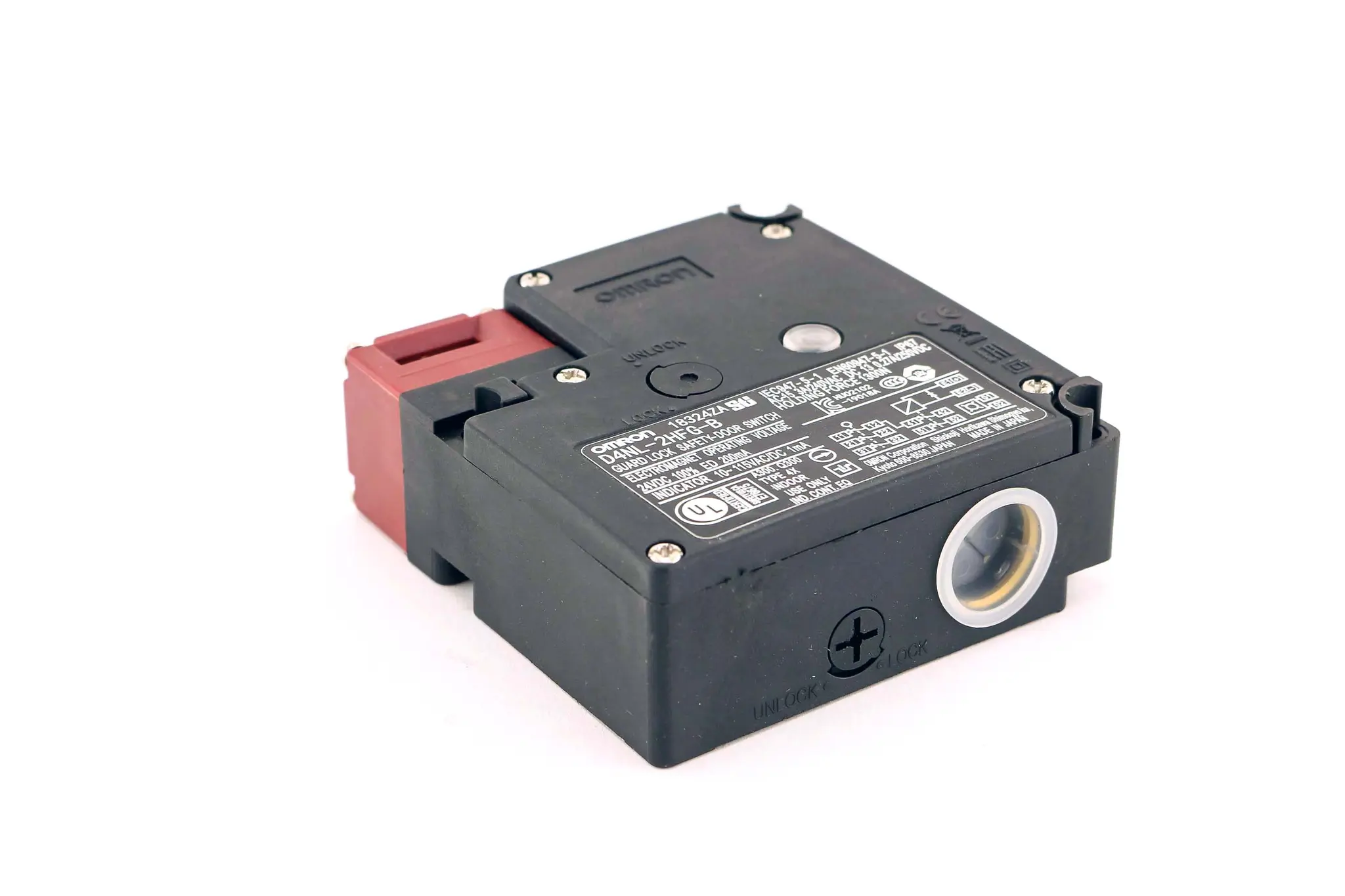 Produktfoto 1 von D4NL-2HFG-B