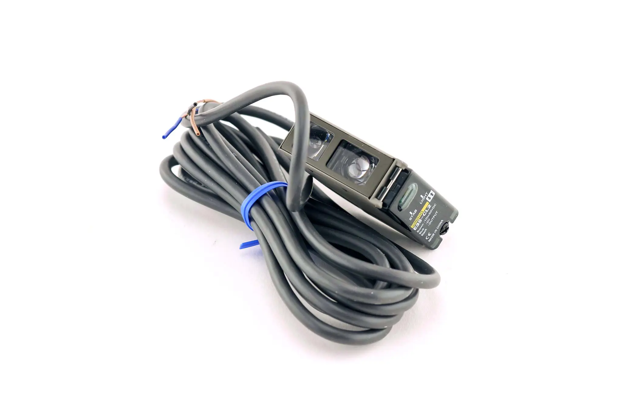 Produktfoto 1 von E3S-CL2 2M